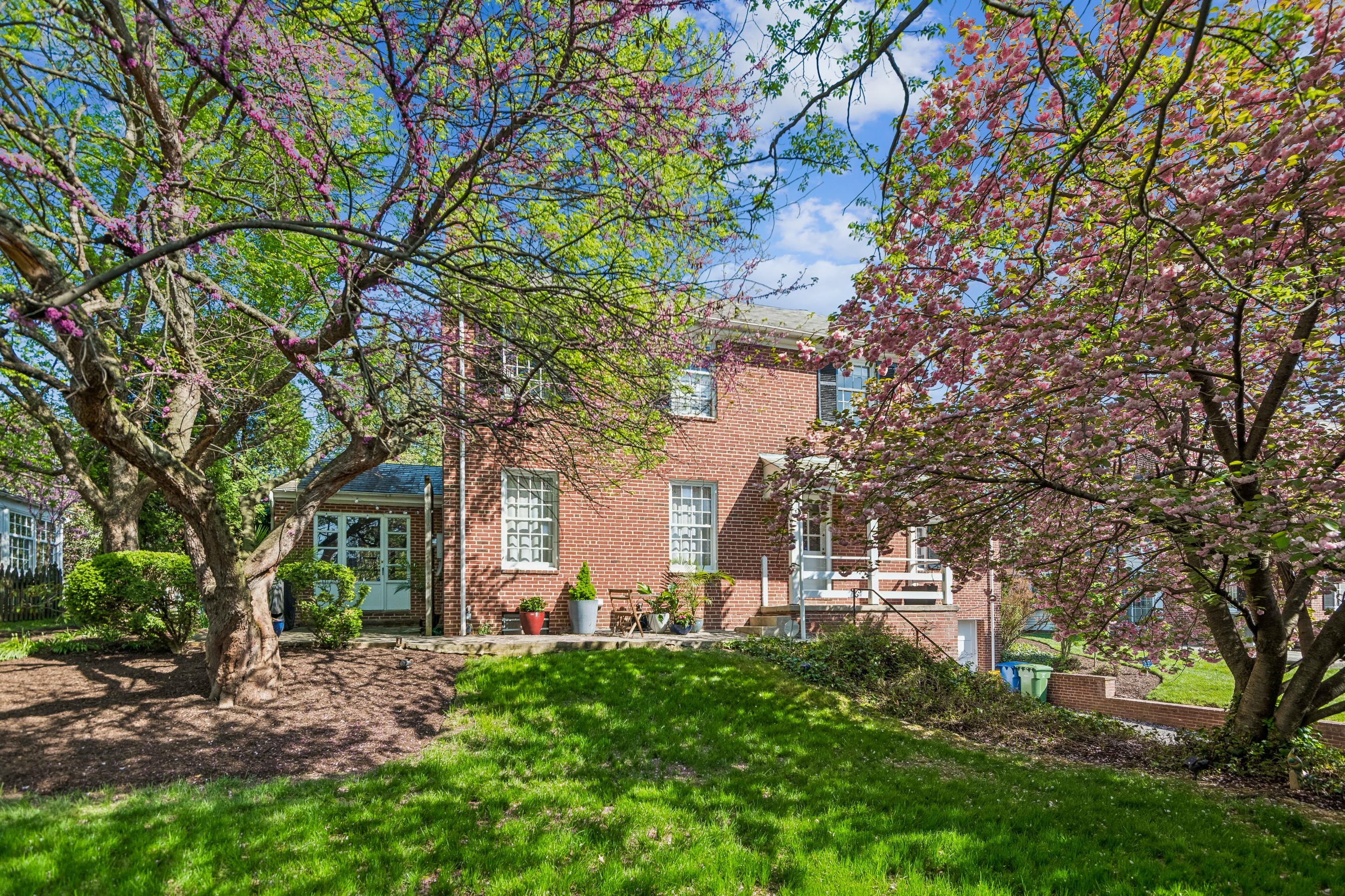  GREATER HOMELAND HISTORIC DISTRICT - 物件實景