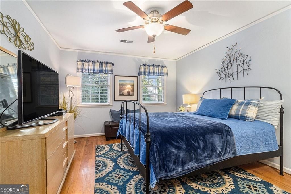 Roswell, Georgia, 30076, United States, 4 Bedrooms Bedrooms, ,3 BathroomsBathrooms,Residential,For Sale,1992516