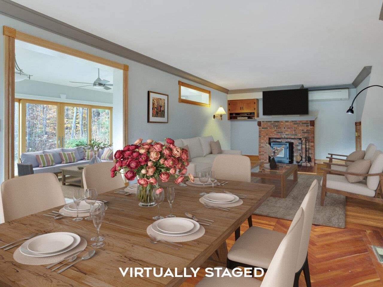 Williston, Vermont, 05495, United States, 2 Bedrooms Bedrooms, ,2 BathroomsBathrooms,Residential,For Sale,1723887