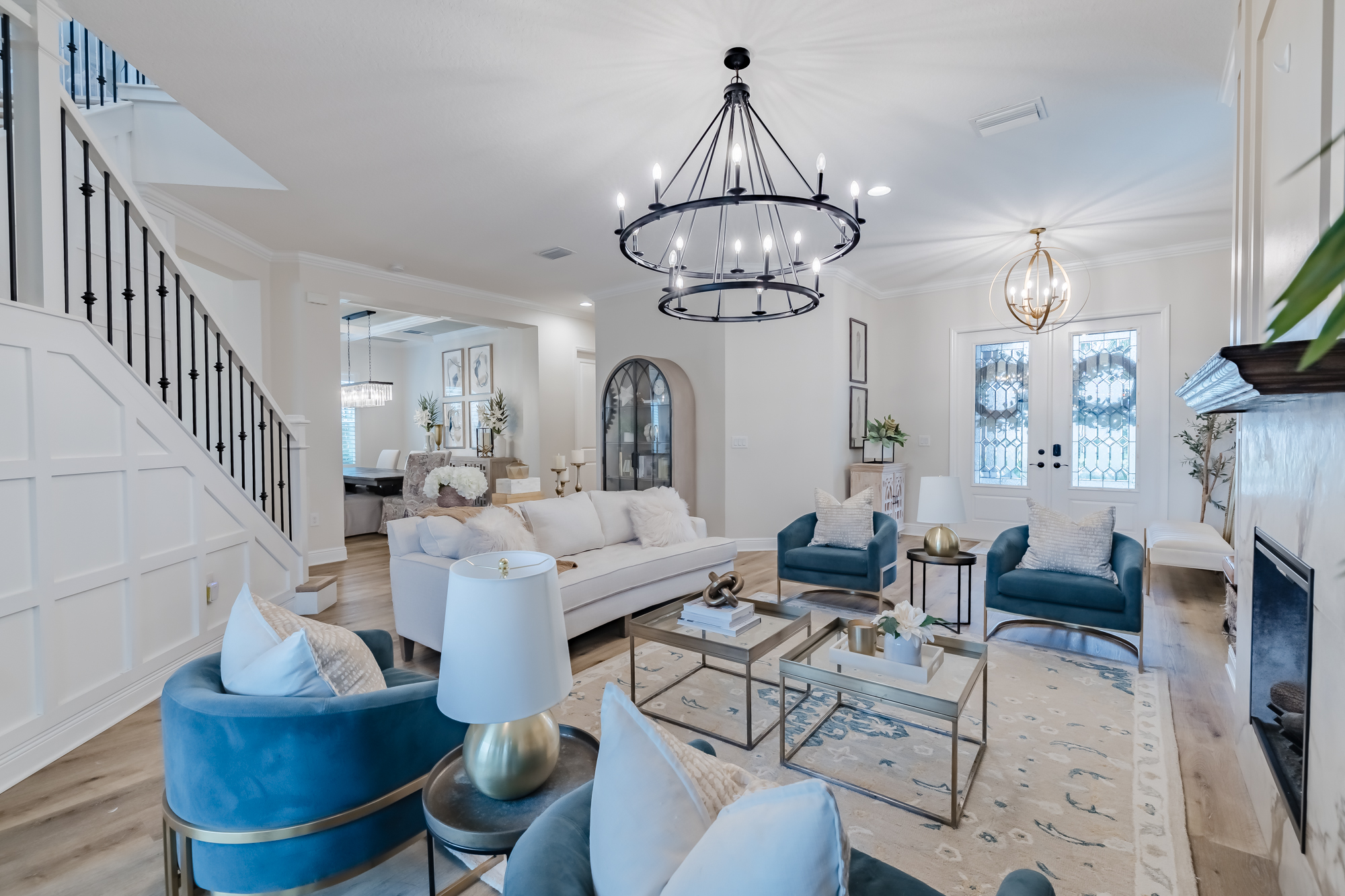 Wesley Chapel, Florida, 33543, United States, 6 Bedrooms Bedrooms, ,5 BathroomsBathrooms,Residential,For Sale,1841577