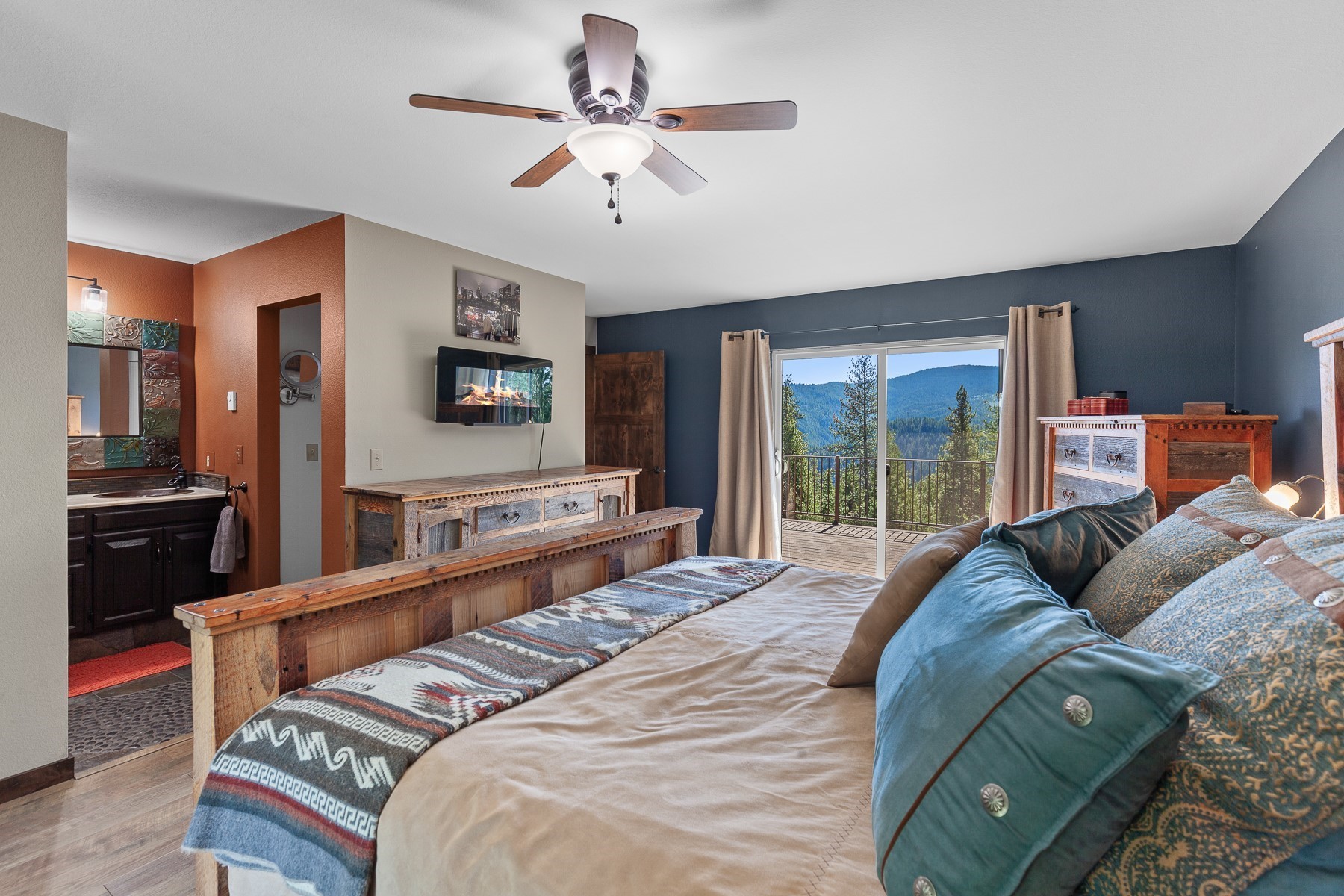  Ranchette - 物件實景