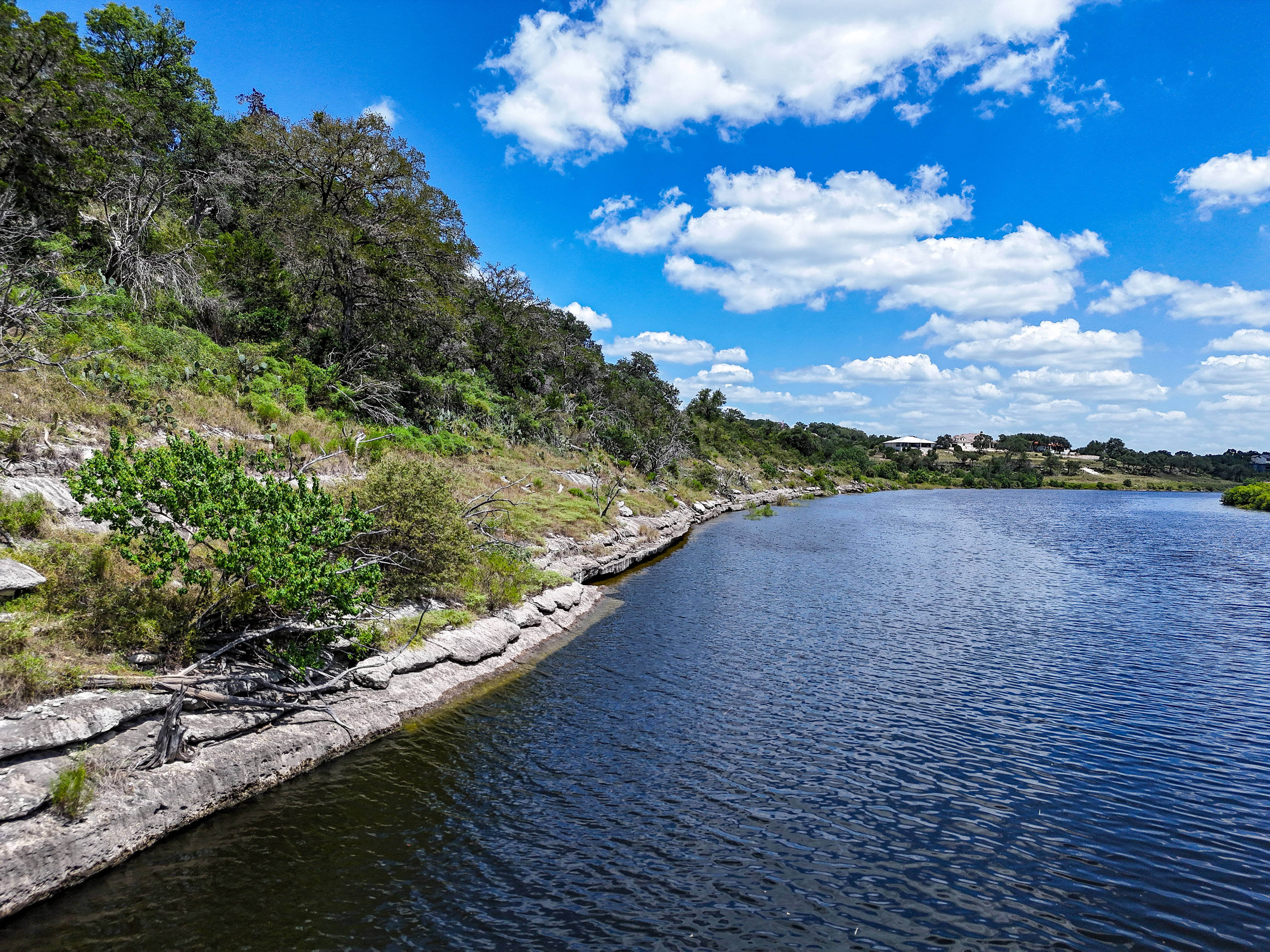  Refined Hill Country Living on the Guadalupe - 物件實景