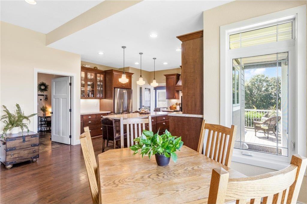 Brandon, Minnesota, 56315, United States, 3 Bedrooms Bedrooms, ,1 BathroomBathrooms,Residential,For Sale,1981953