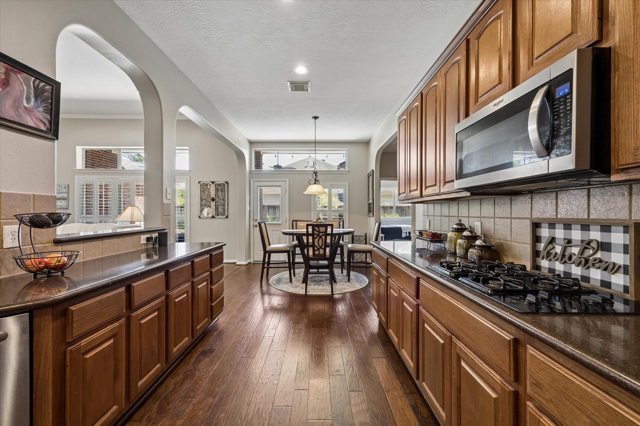  803 Woodcrest Drive - 物件實景