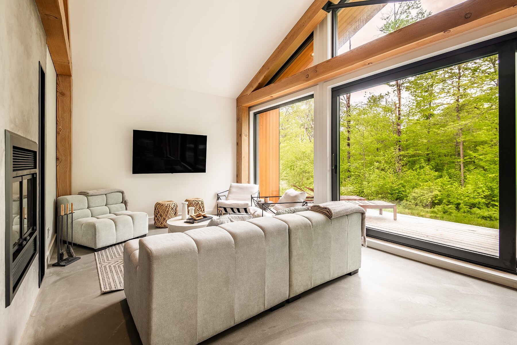  La Conception, Laurentides - 物件實景