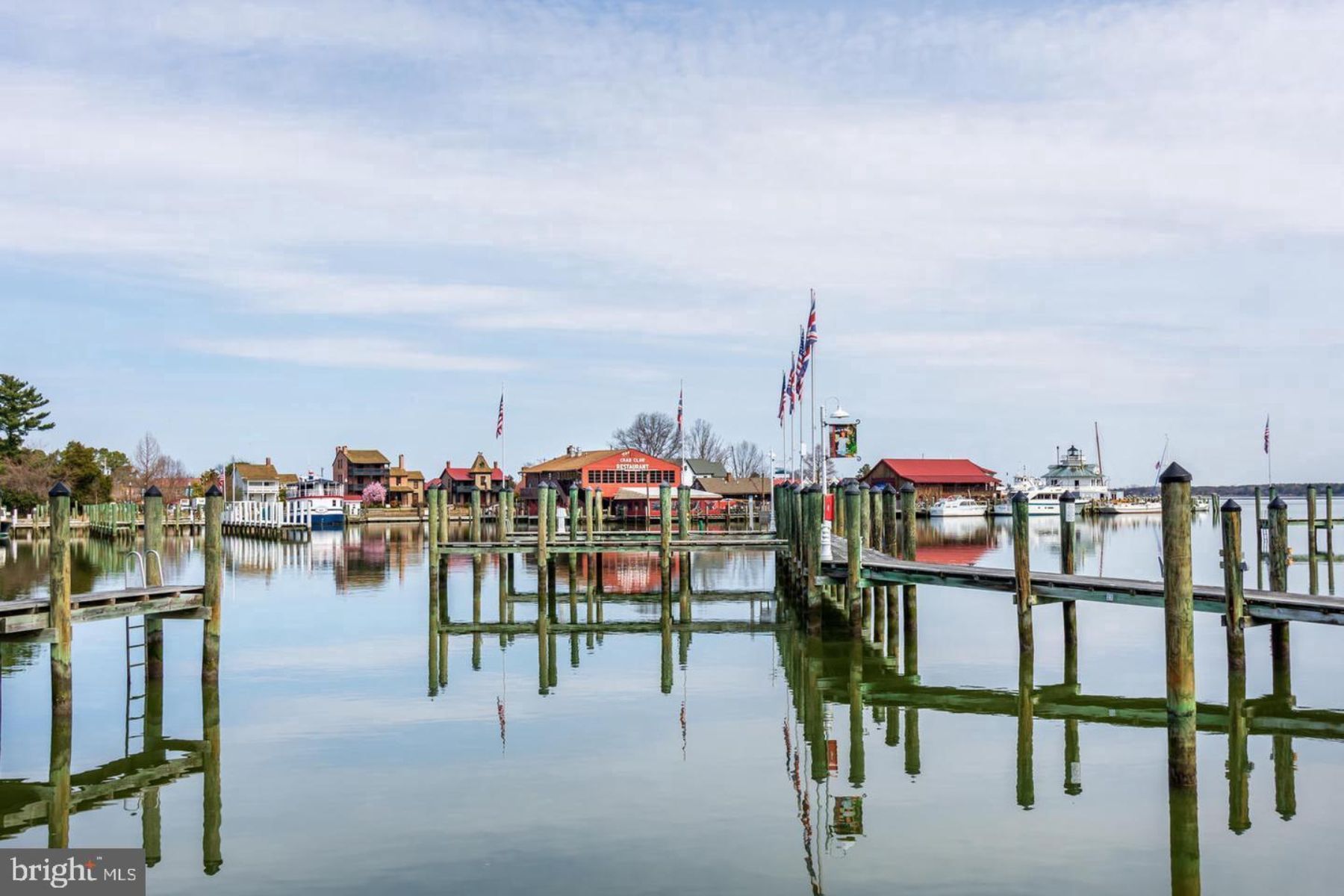  24700 Deepwater Point, Saint Michaels, MD, 21663 - 物件實景