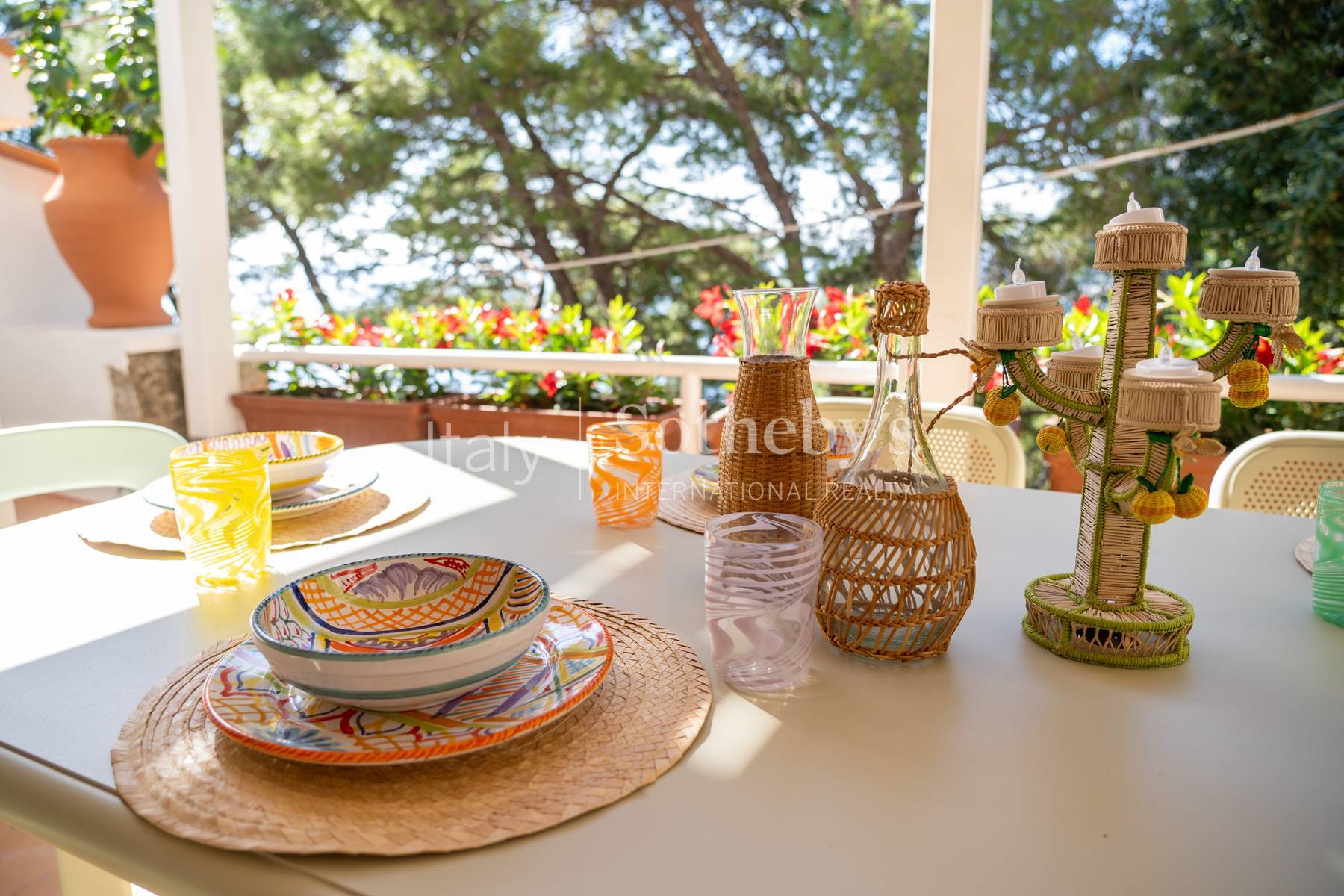  Charming residence with access to the sea - 物件實景