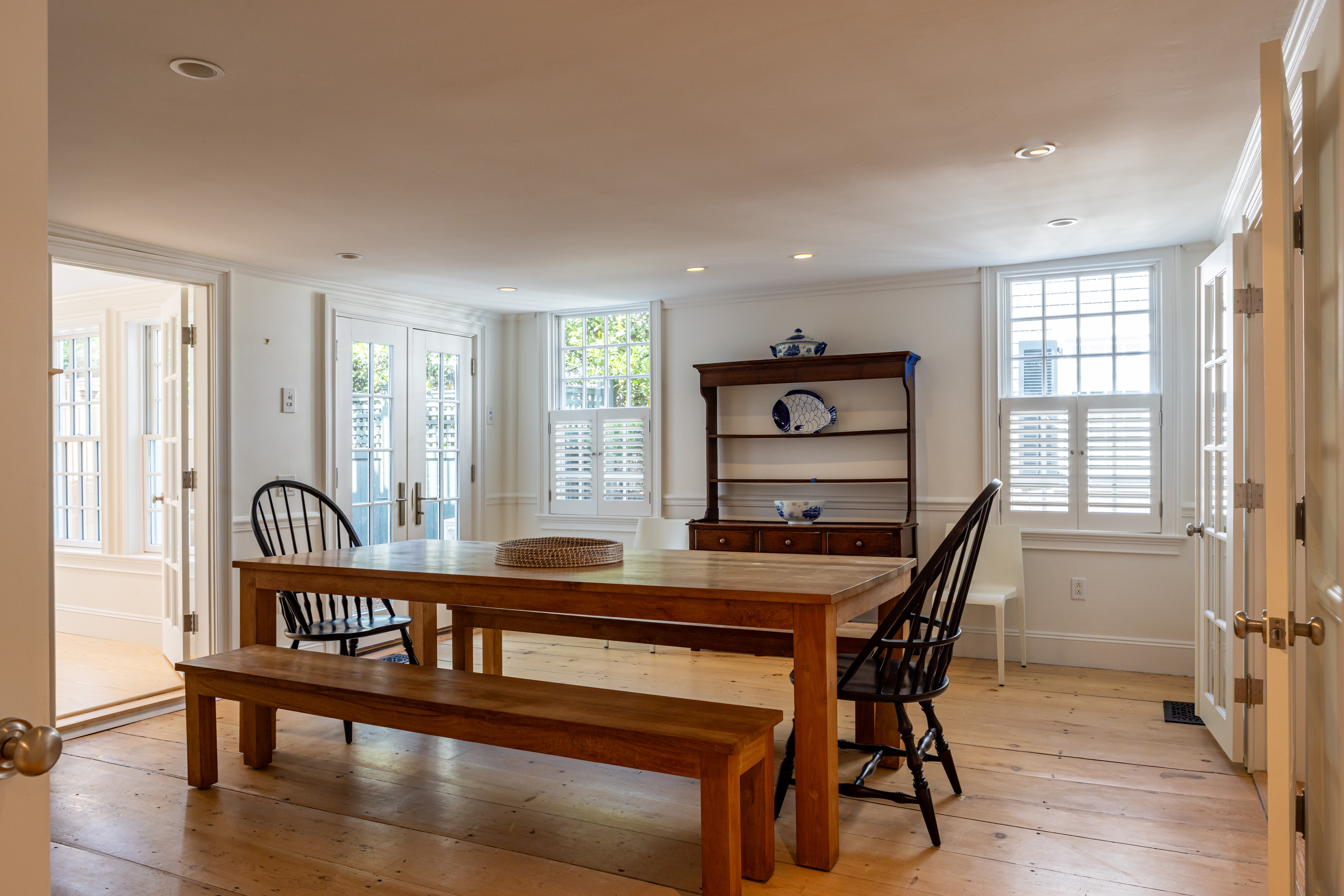  Historic Edgartown Village Home - 物件實景