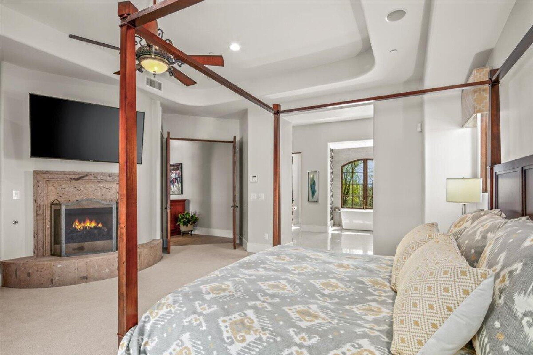  11027 E Wildcat Hill Road¦Scottsdale, AZ - 物件實景