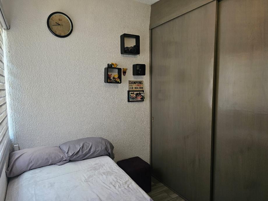 Atizapán de Zaragoza, Estado de méxico, 52929, Mexico, 2 Bedrooms Bedrooms, ,1 BathroomBathrooms,Residential,For Sale,1942153