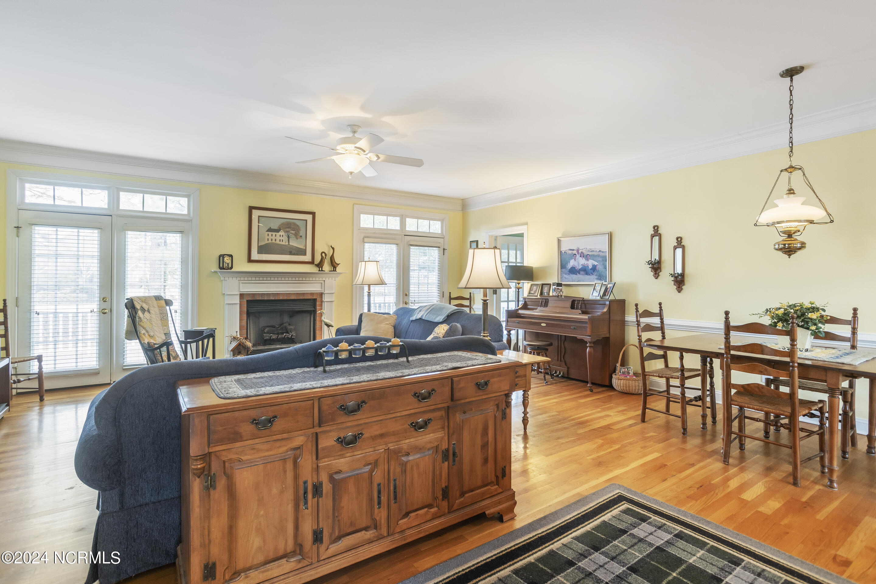 Southport, North Carolina, 28461, United States, 3 Bedrooms Bedrooms, ,5 BathroomsBathrooms,Residential,For Sale,1827148