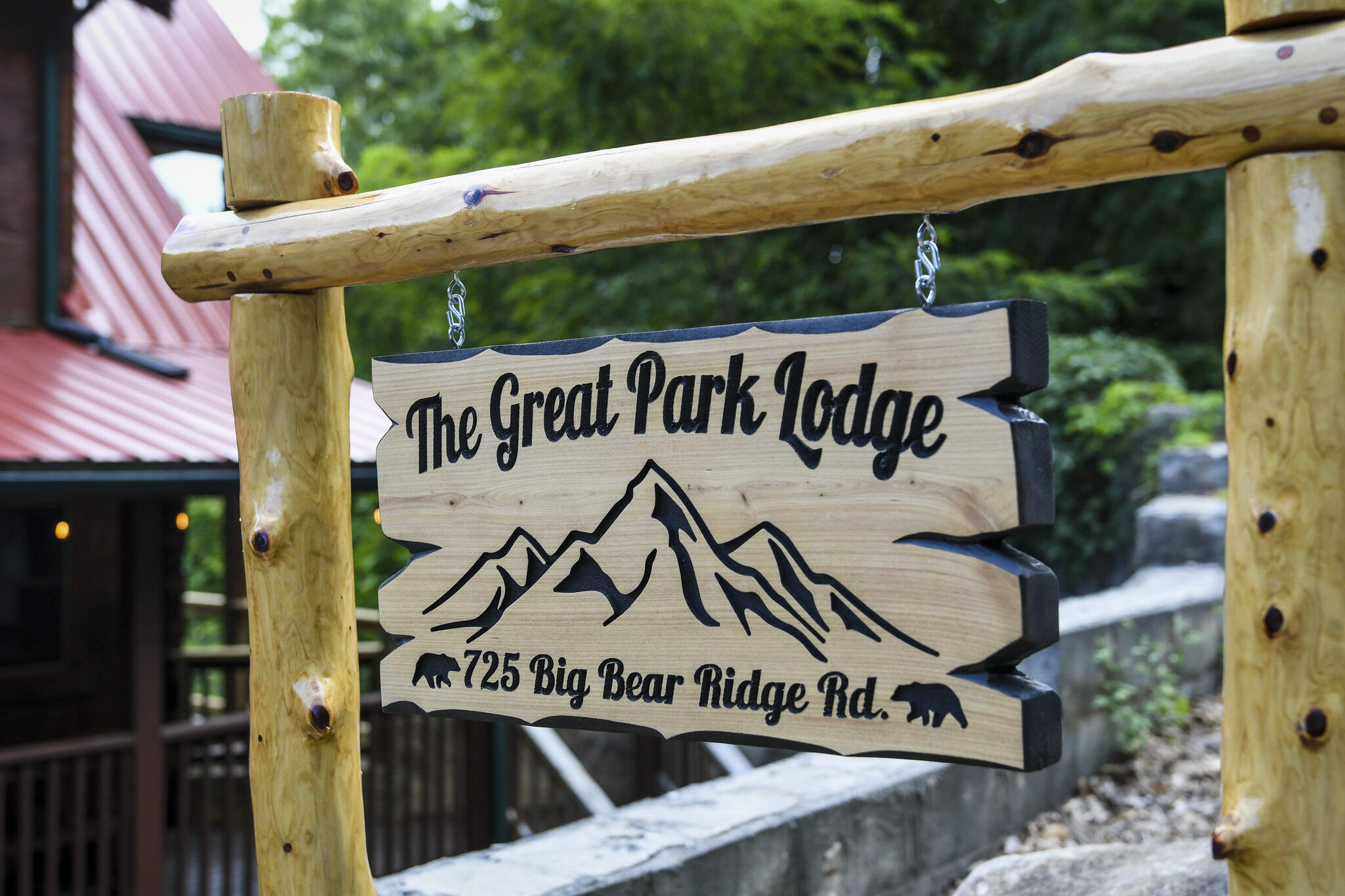 Gatlinburg, Tennessee, 37738, United States, 5 Bedrooms Bedrooms, ,6 BathroomsBathrooms,Residential,For Sale,1981295