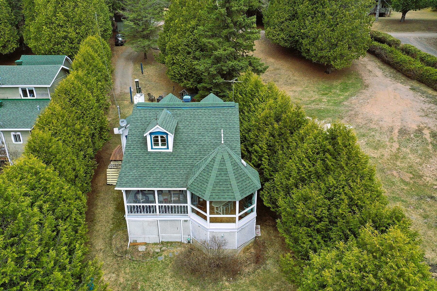  Wentworth-Nord, Laurentides - 物件實景