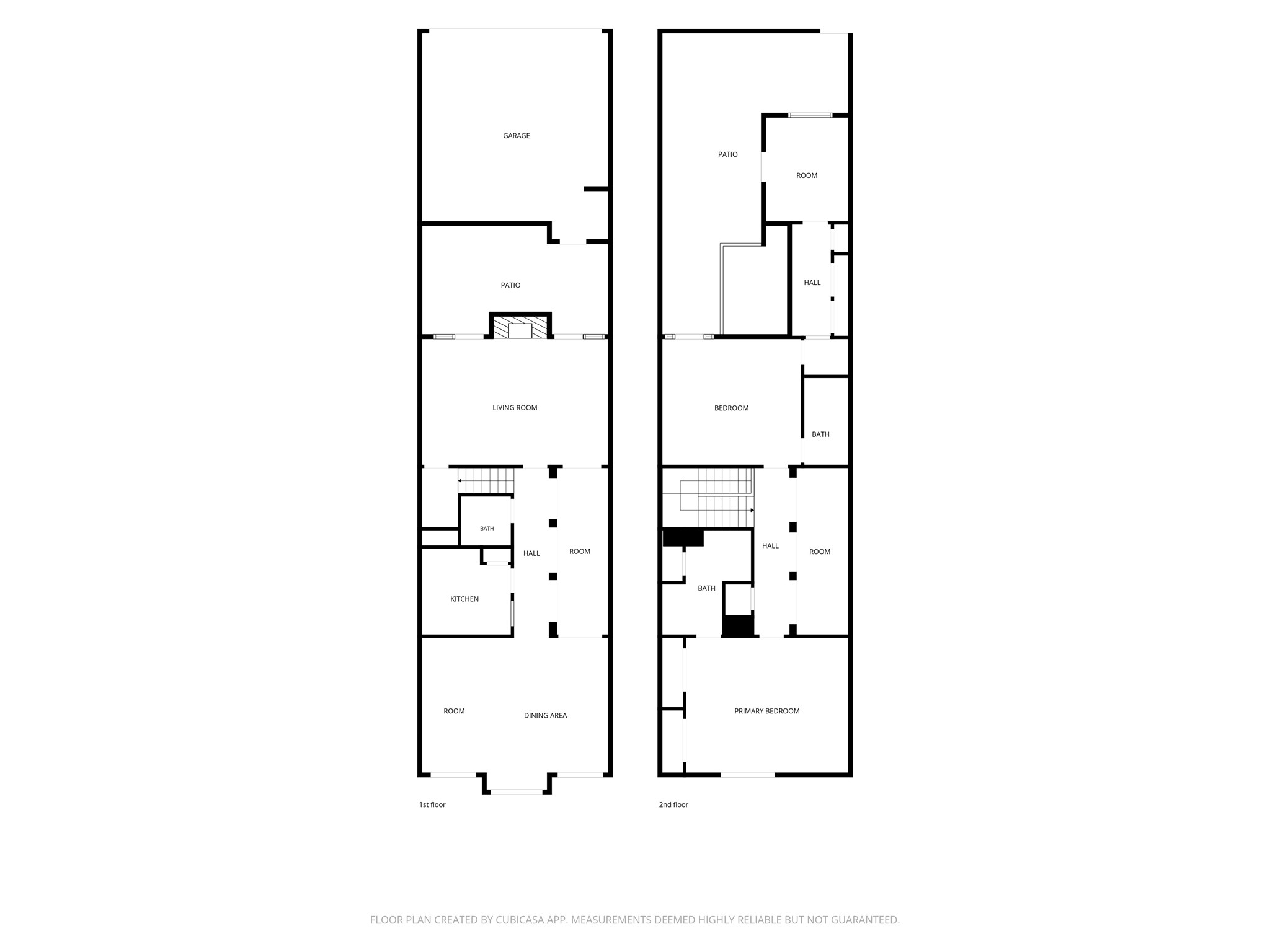  7615 Del Monte Drive - 物件實景