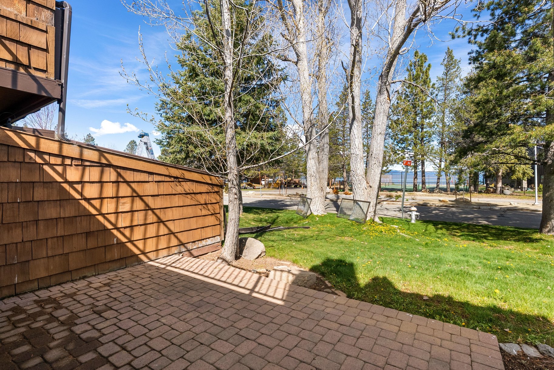  Lakeview Tahoe Keys Turnkey Townhome - 物件實景