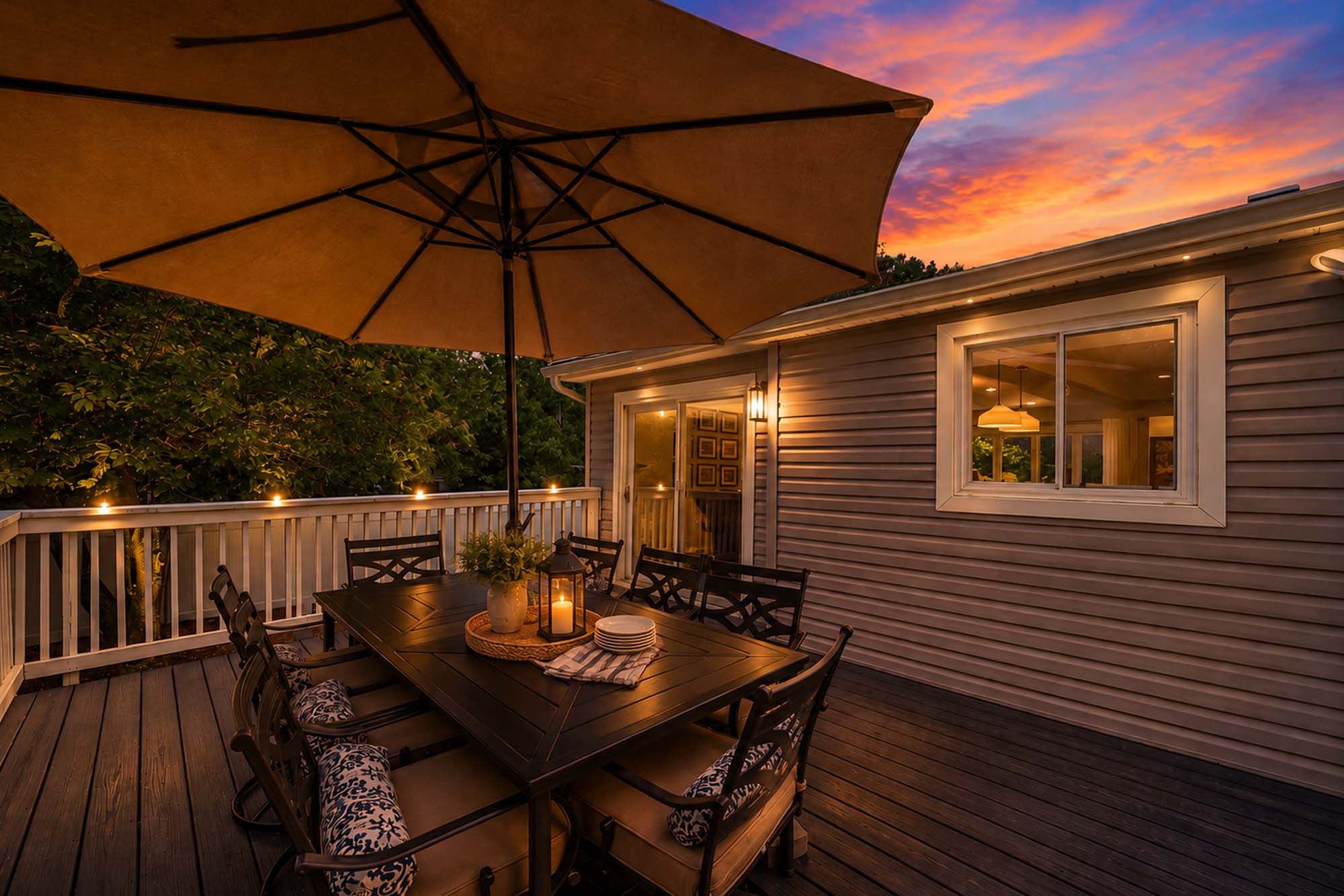  34 N Middletown Road, Montvale, NJ, 07645 - 物件實景