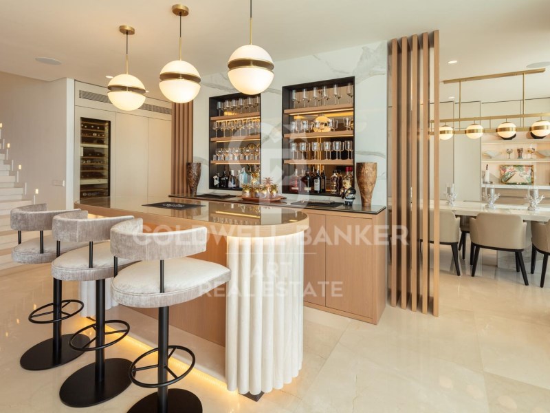 Marbella, Andalusia, ES, 6 Bedrooms Bedrooms, ,Residential,For Sale,1777426