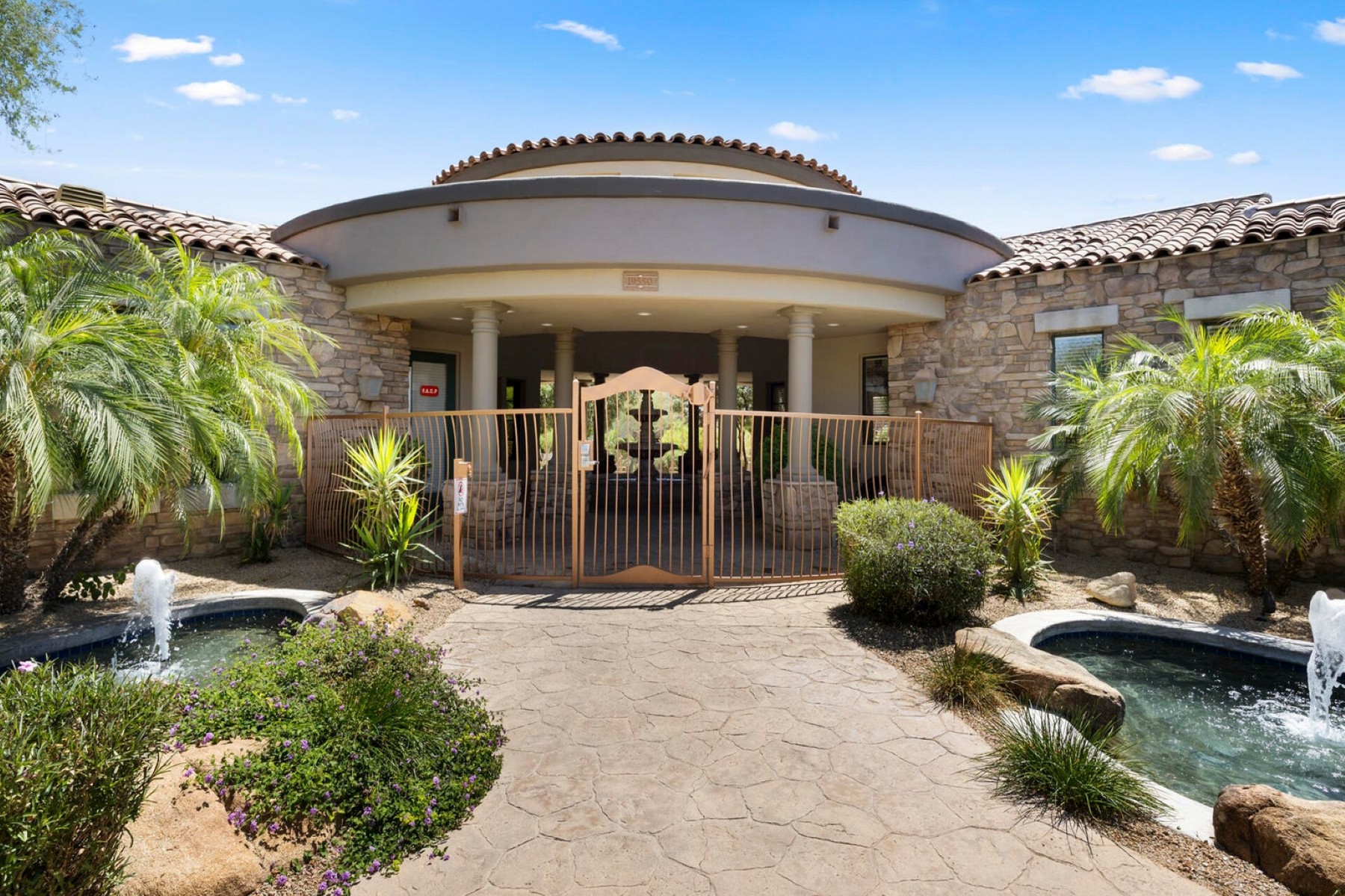  19550 N Grayhawk Drive  Scottsdale, AZ - 物件實景