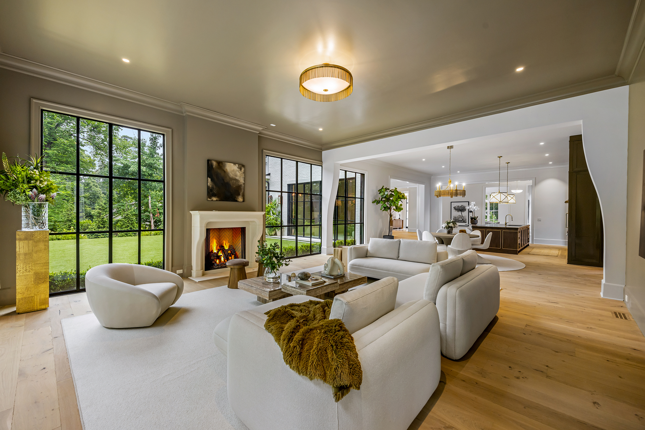  2026 Southeastern Design Showhouse - 物件實景