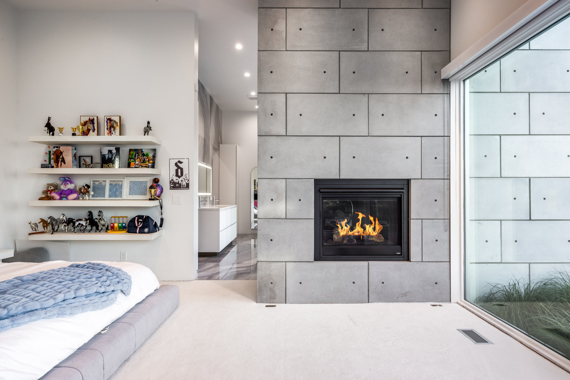  Incredible Contemporary Home - 物件實景