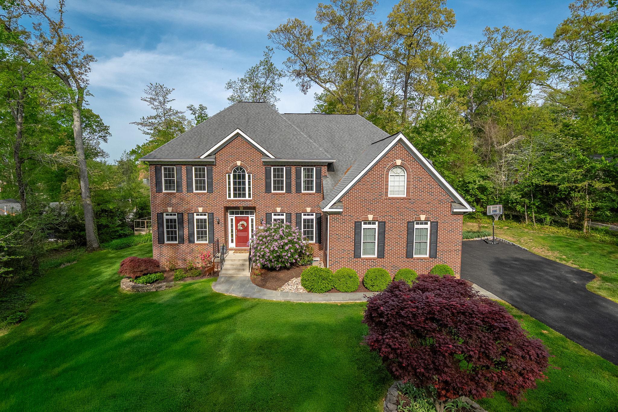  1232 Shenandoah Road, Alexandria, VA, 22308 - 物件實景