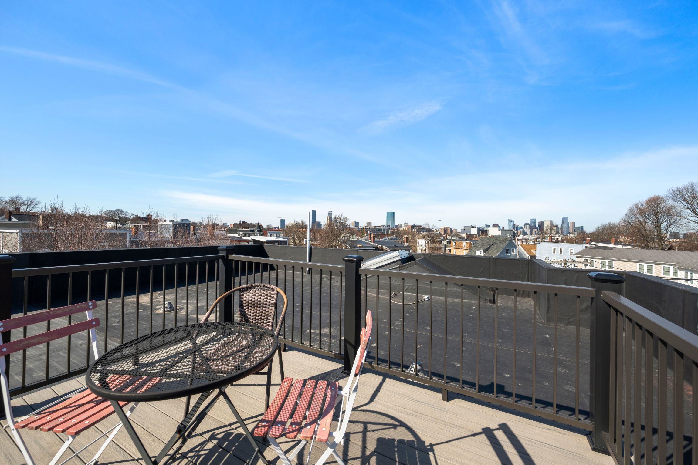  25 Robey Street, Unit 25, Boston, MA, 02119 - 物件實景