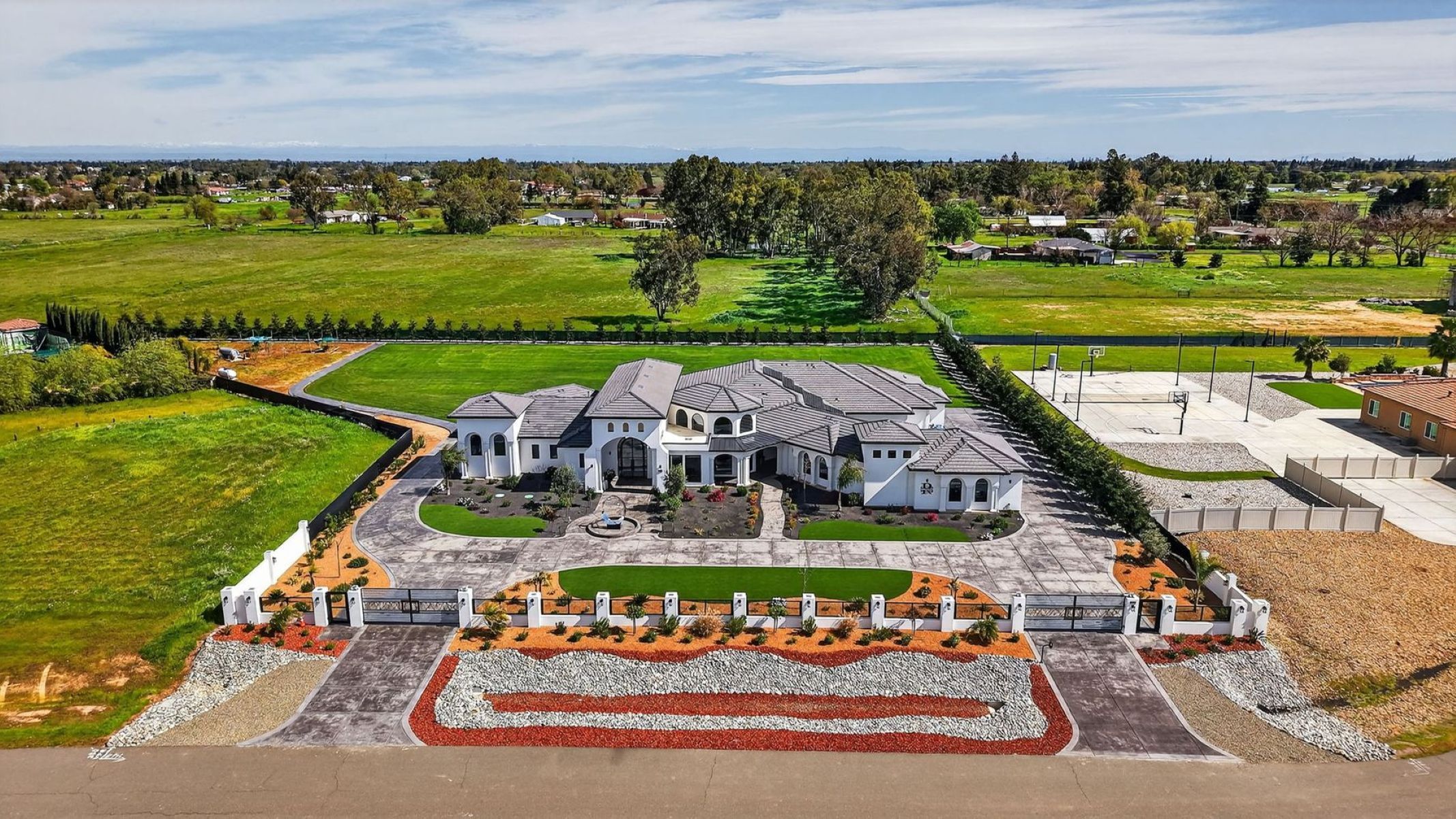  8721 Penta Way, Elk Grove, CA 95624 - 物件實景