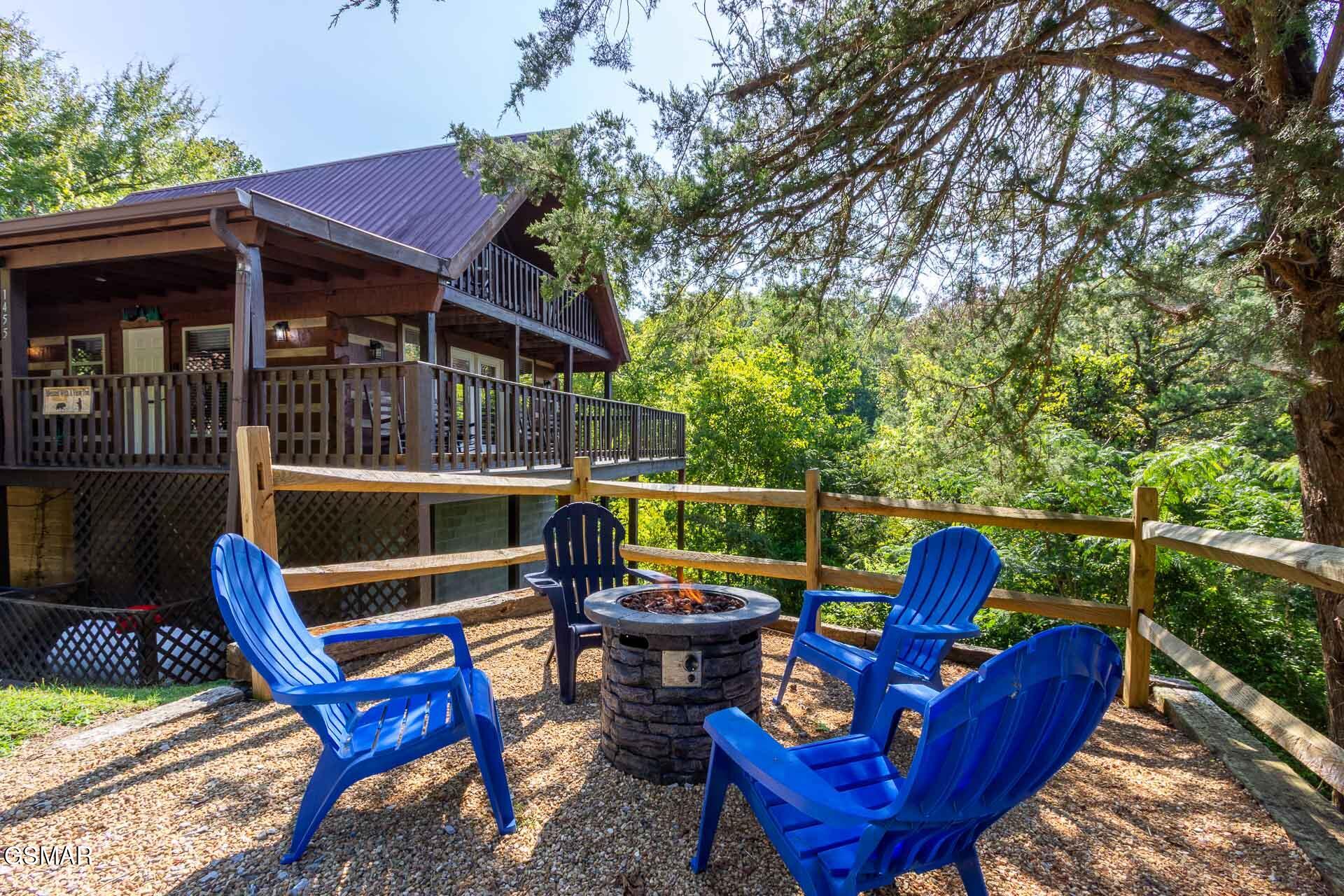 Sevierville, Tennessee, 37876, United States, 2 Bedrooms Bedrooms, ,3 BathroomsBathrooms,Residential,For Sale,1977438