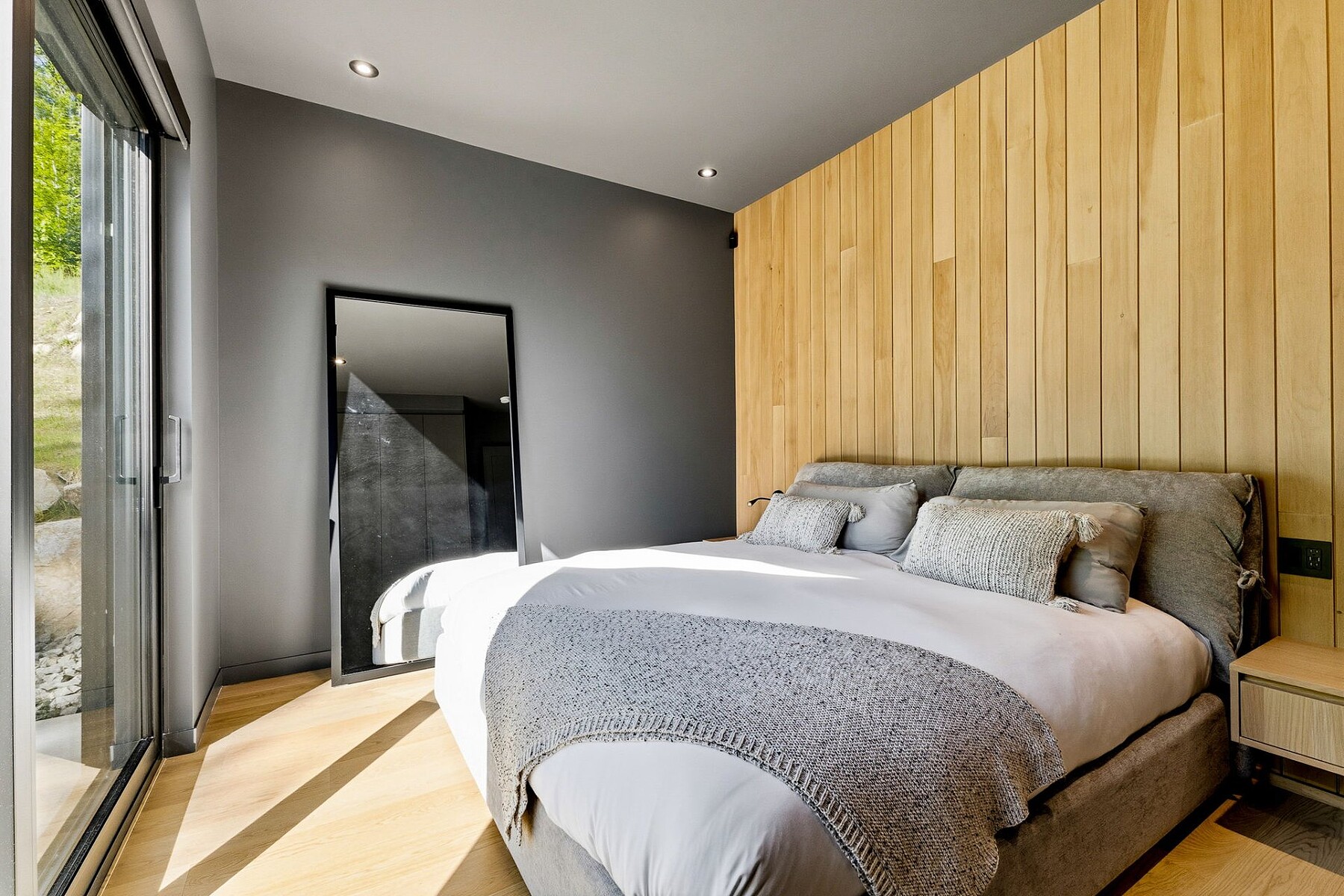  Tremblant ski resort luxury - 物件實景