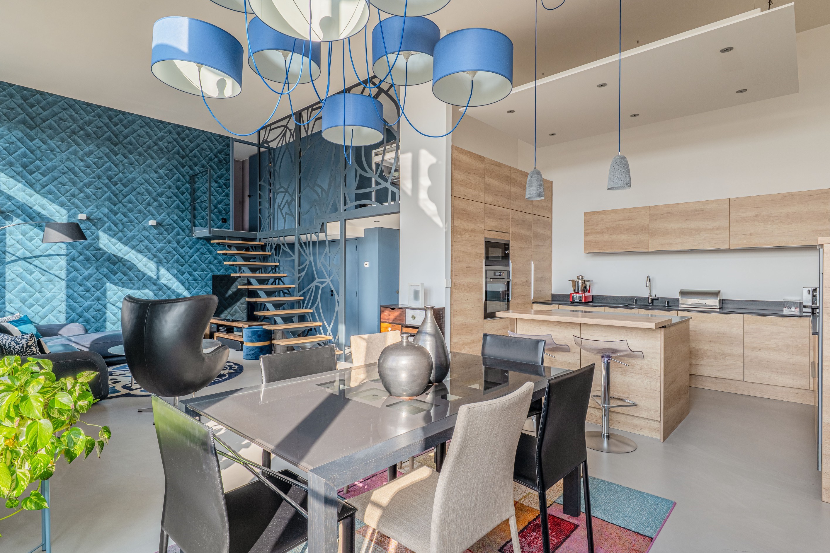  Appartement - 物件實景