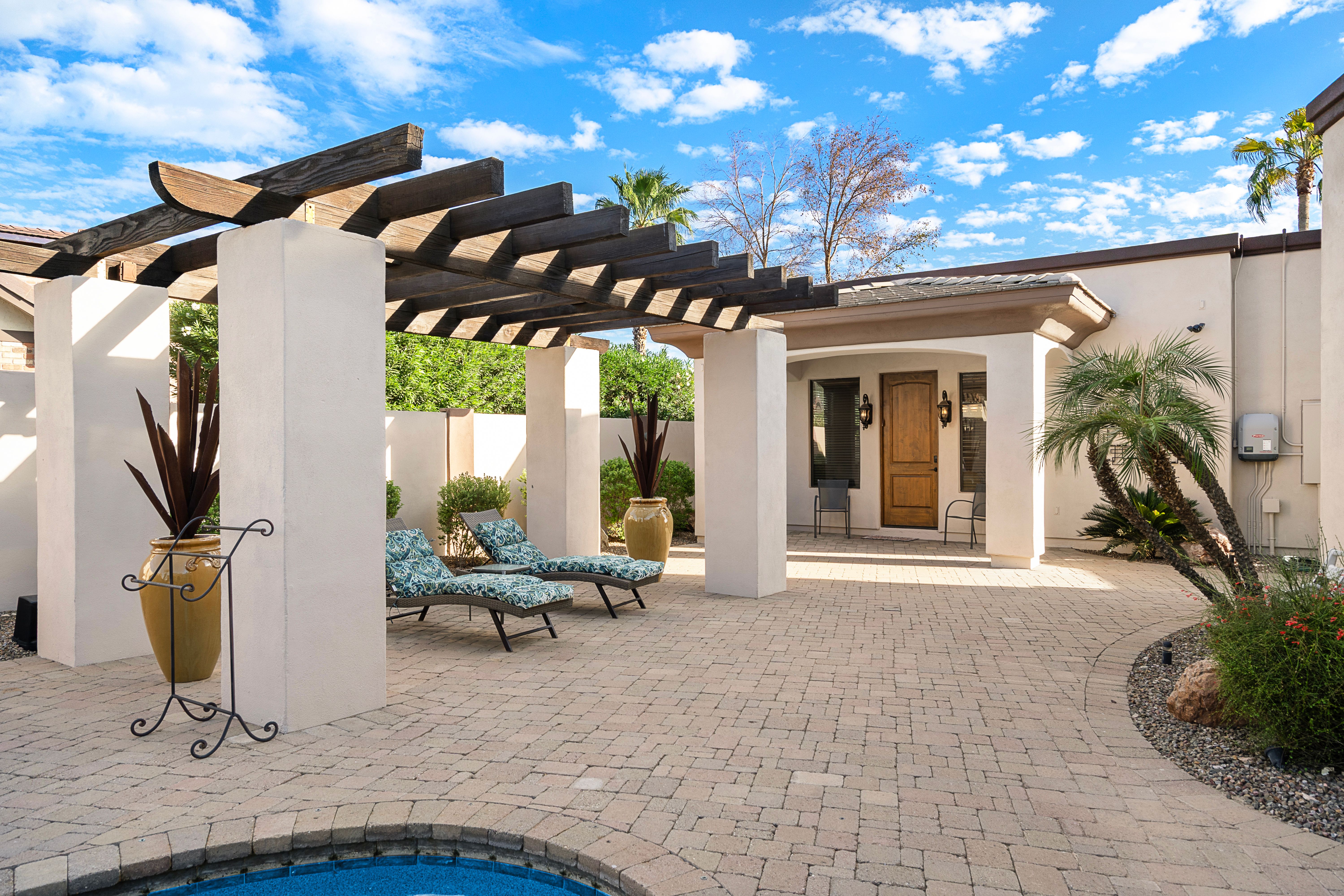 12222 E Arabian Park Drive¦Scottsdale, AZ - 物件實景