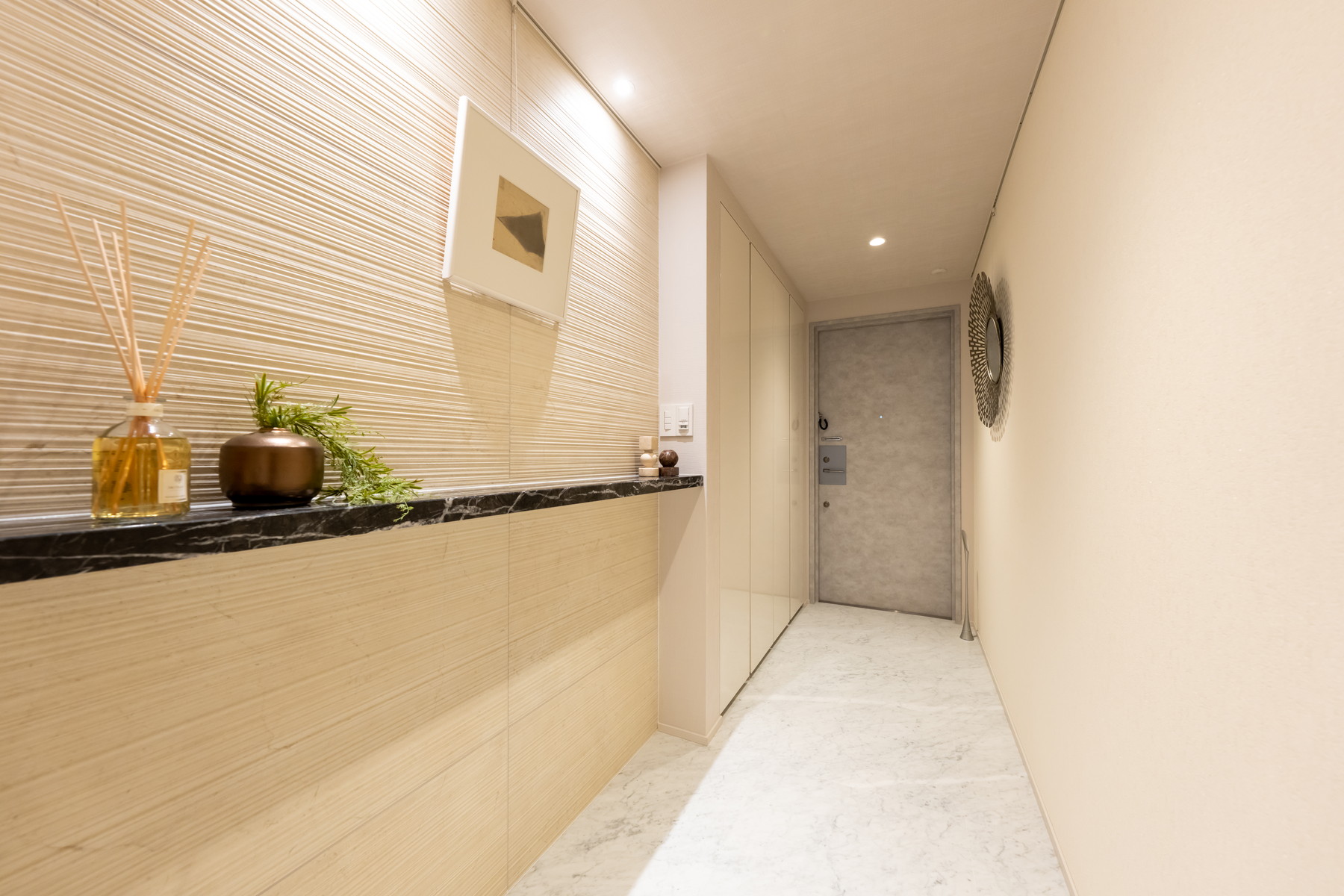  DIANA GARDEN HIROO - 物件實景