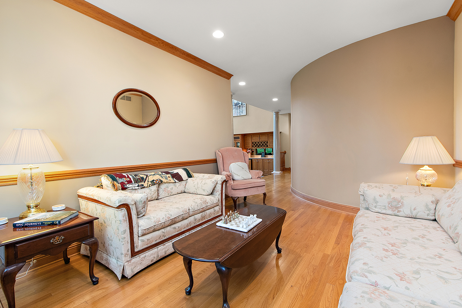 Orland Park, Illinois, 60467, United States, 5 Bedrooms Bedrooms, ,6 BathroomsBathrooms,Residential,For Sale,1976652