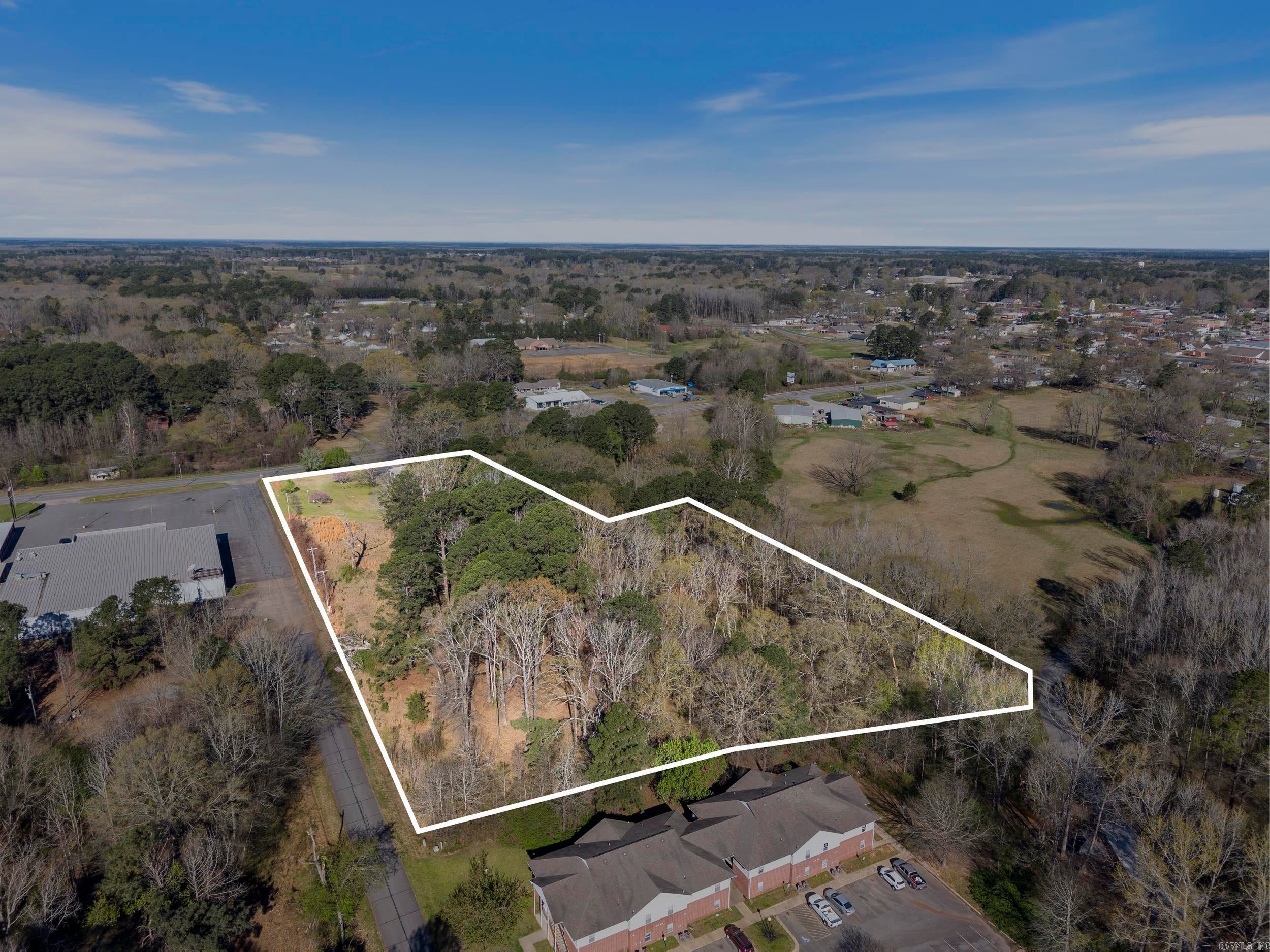 Sheridan, Arkansas, 72150, United States, 3 Bedrooms Bedrooms, ,2 BathroomsBathrooms,Residential,For Sale,1978895