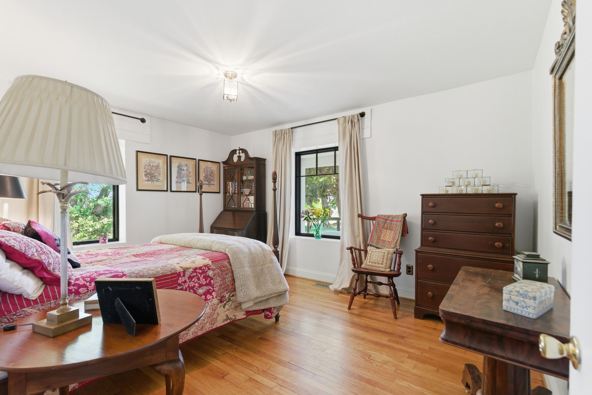  6166 Greenwich Pike - 物件實景