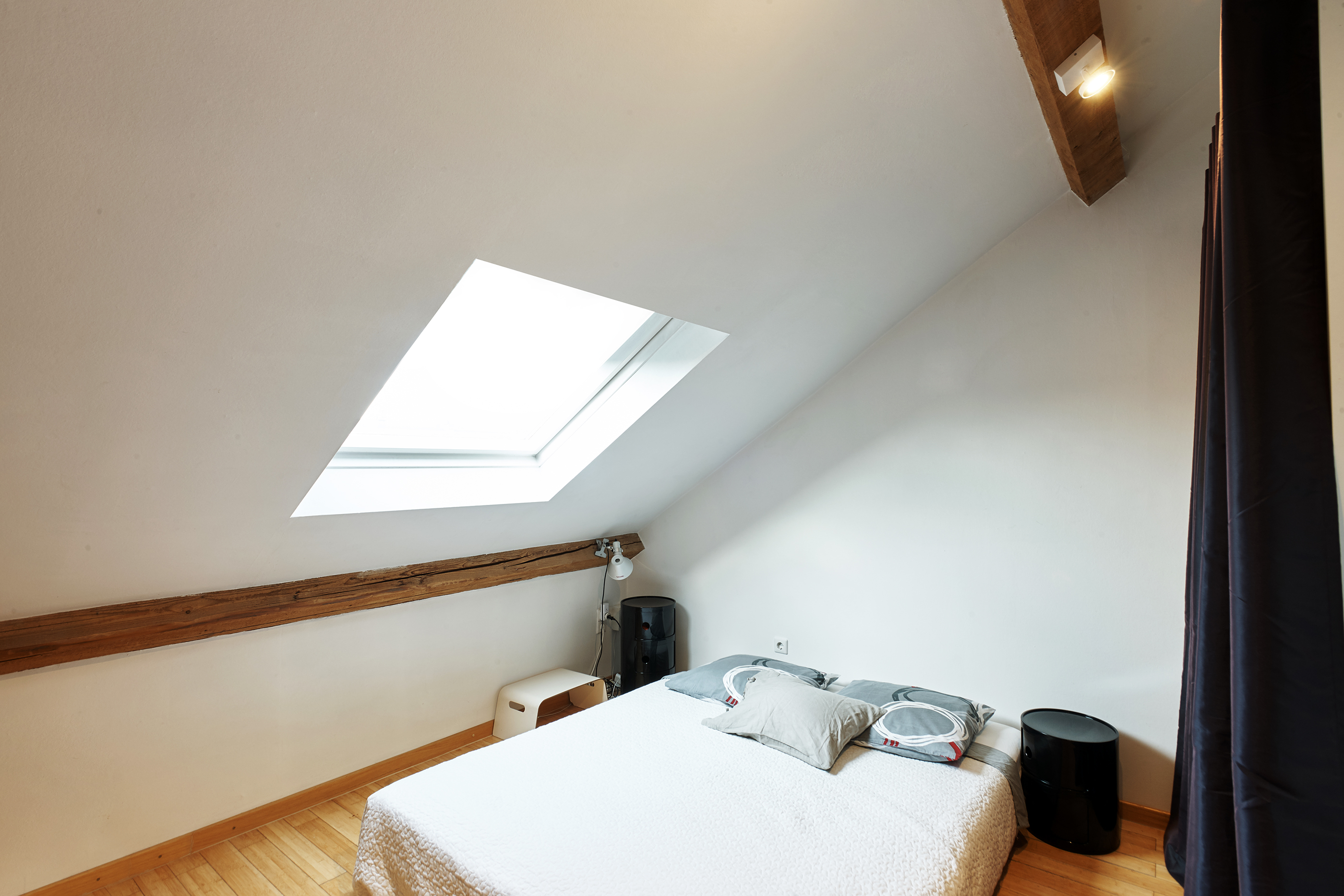  Appartement à Luxembourg-Merl - 物件實景