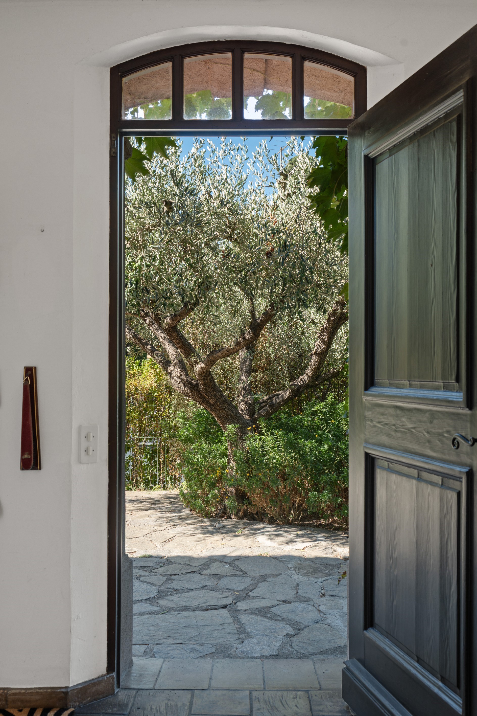  Rare on the market – Saint-Tropez centre, house to renovate with its private 80… - 物件實景