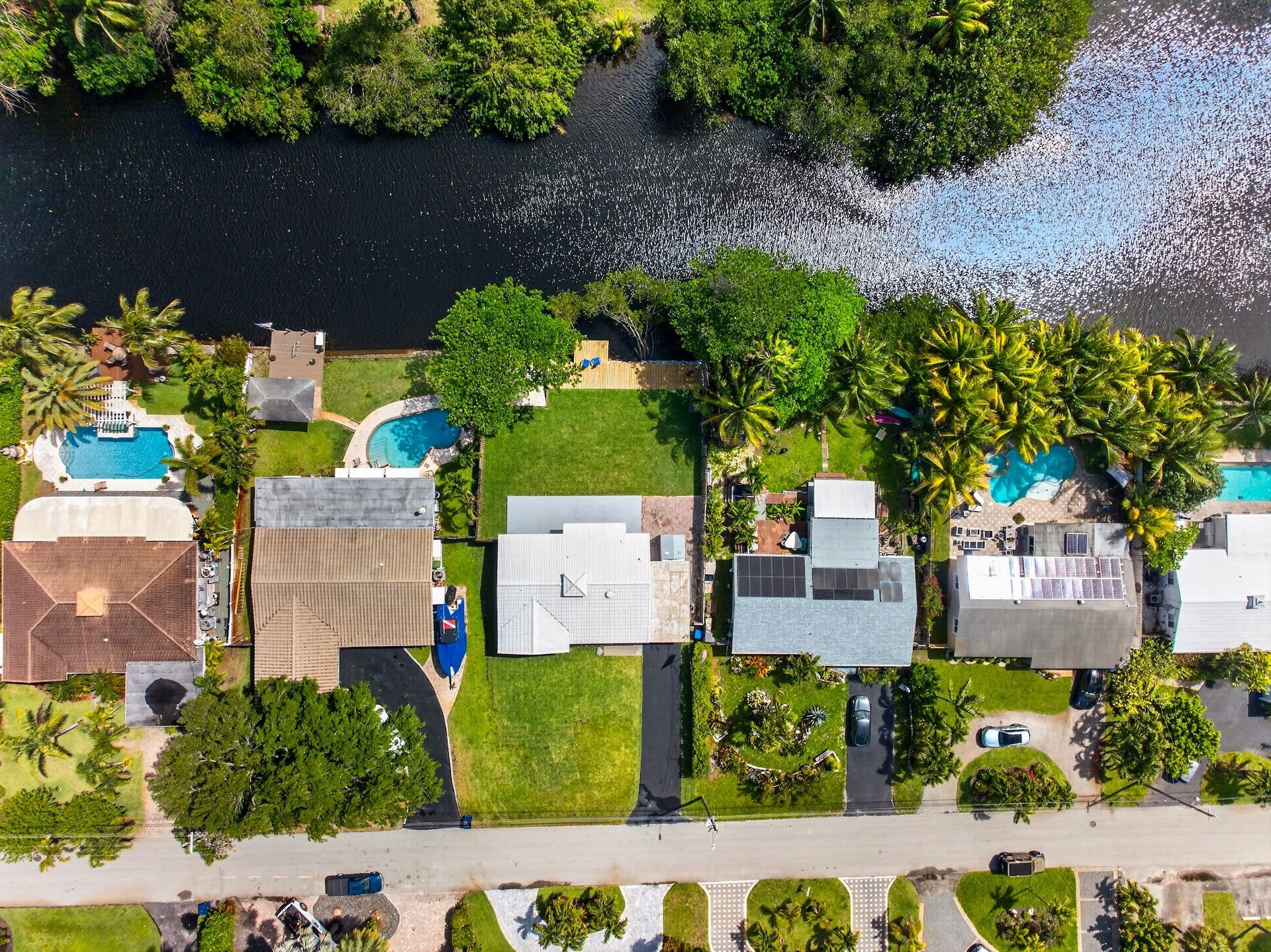  648 NW 30th Court, Wilton Manors, FL, 33311 - 物件實景