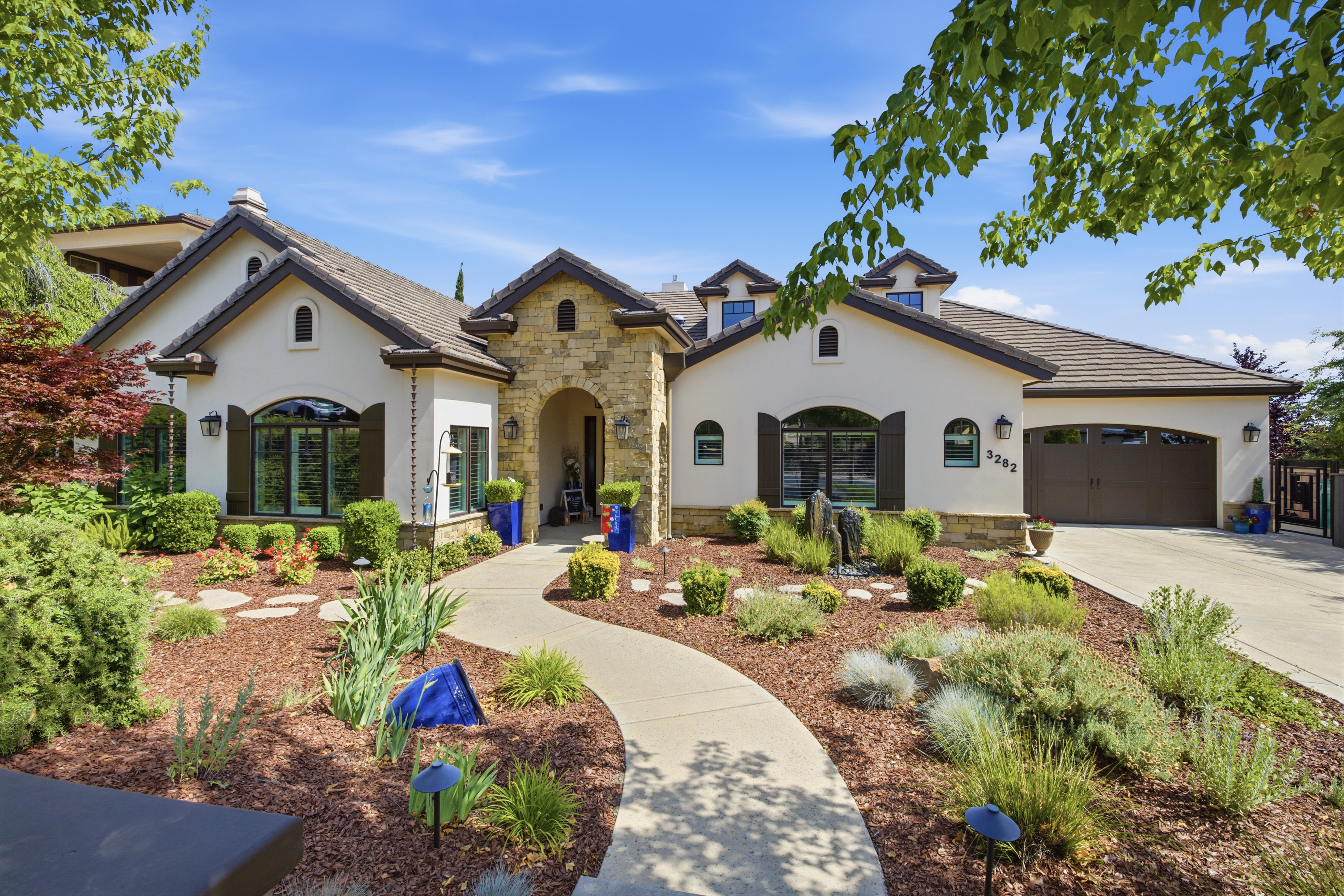  3282 Bordeaux Drive, El Dorado Hills, CA 95762 - 物件實景