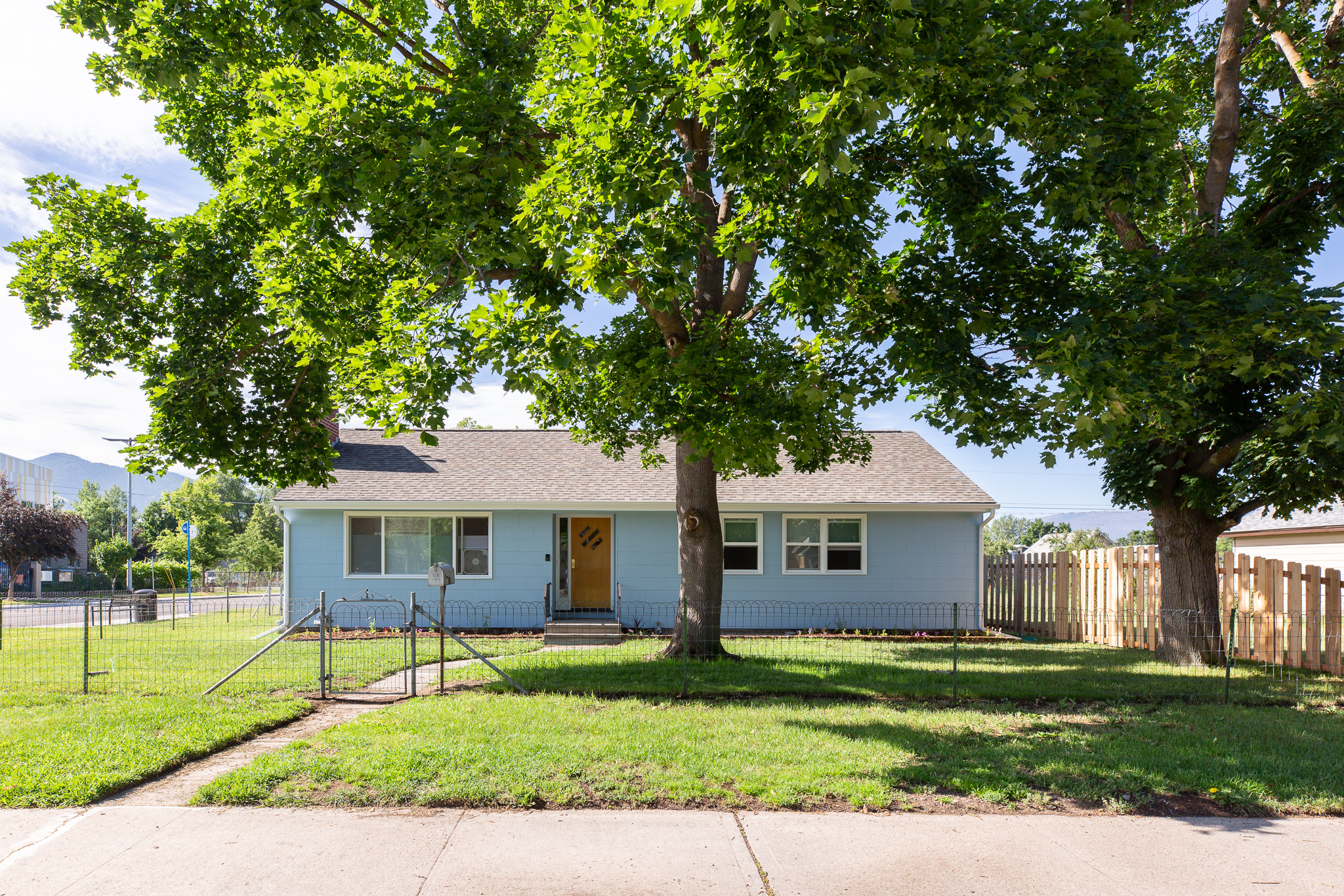 10th St, Missoula, MT 59801