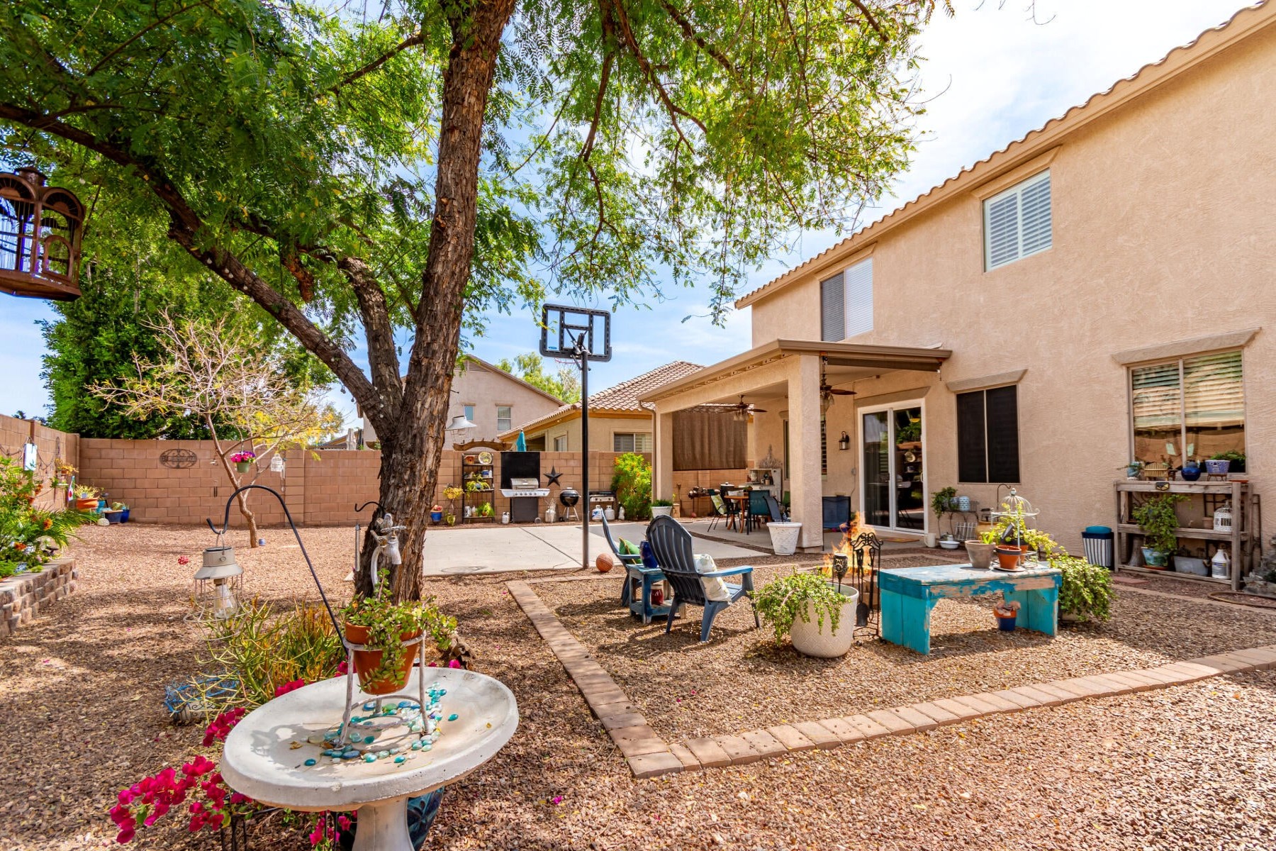  17538 W Marshall Lane  Surprise, AZ - 物件實景