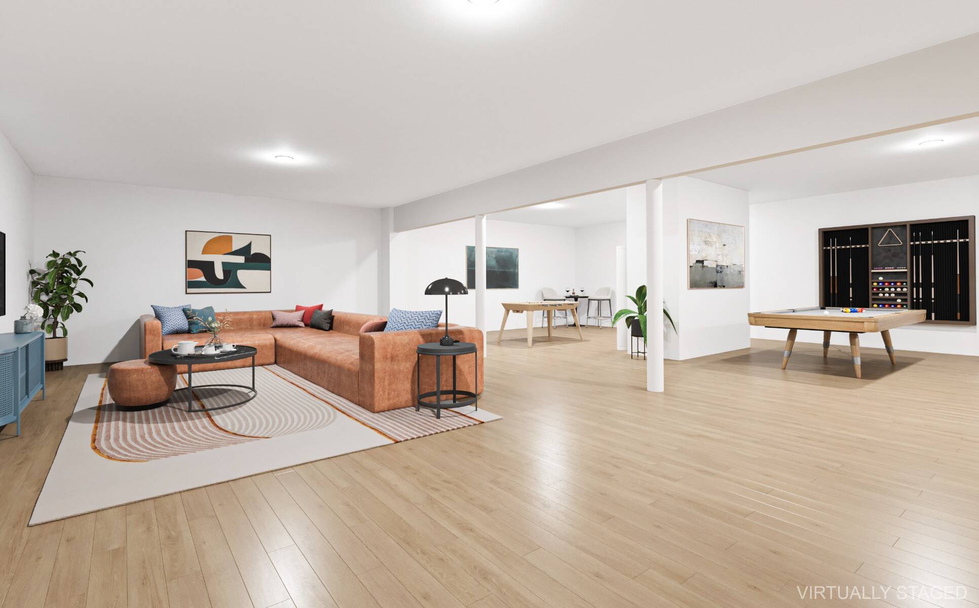  SPECTACULAR SOUTHAMPTON VILLAGE HOME - 物件實景
