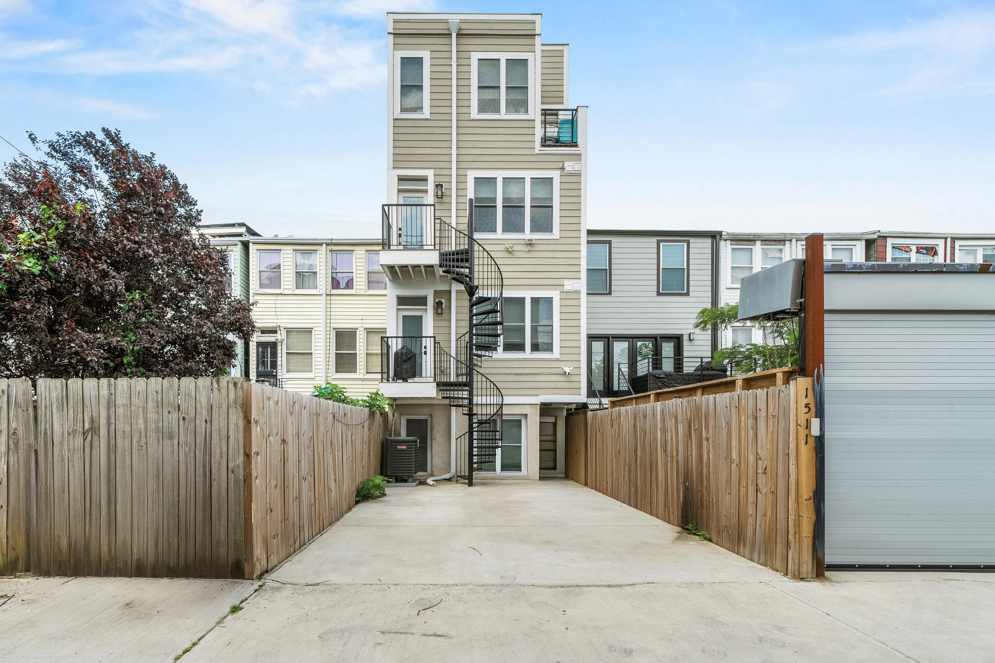  1509 D Street NE, Washington, DC, 20002 - 物件實景