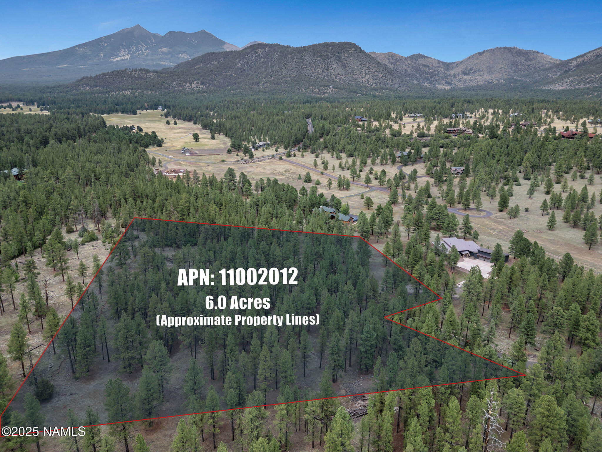 Flagstaff, Arizona, 86001, United States, ,Land,For Sale,1948051