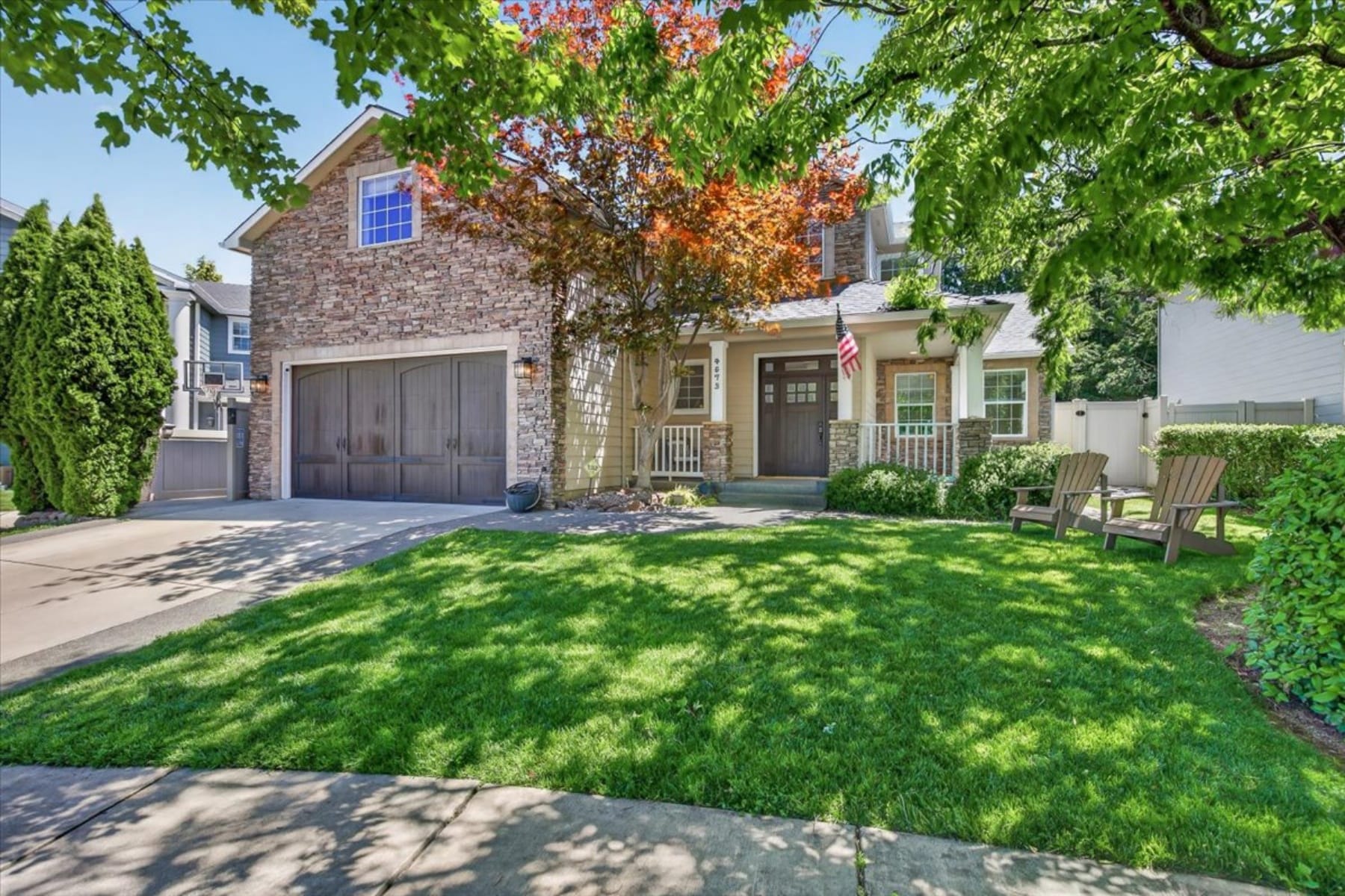  4573 Wolf Run Drive Medford, OR 97504 - 物件實景