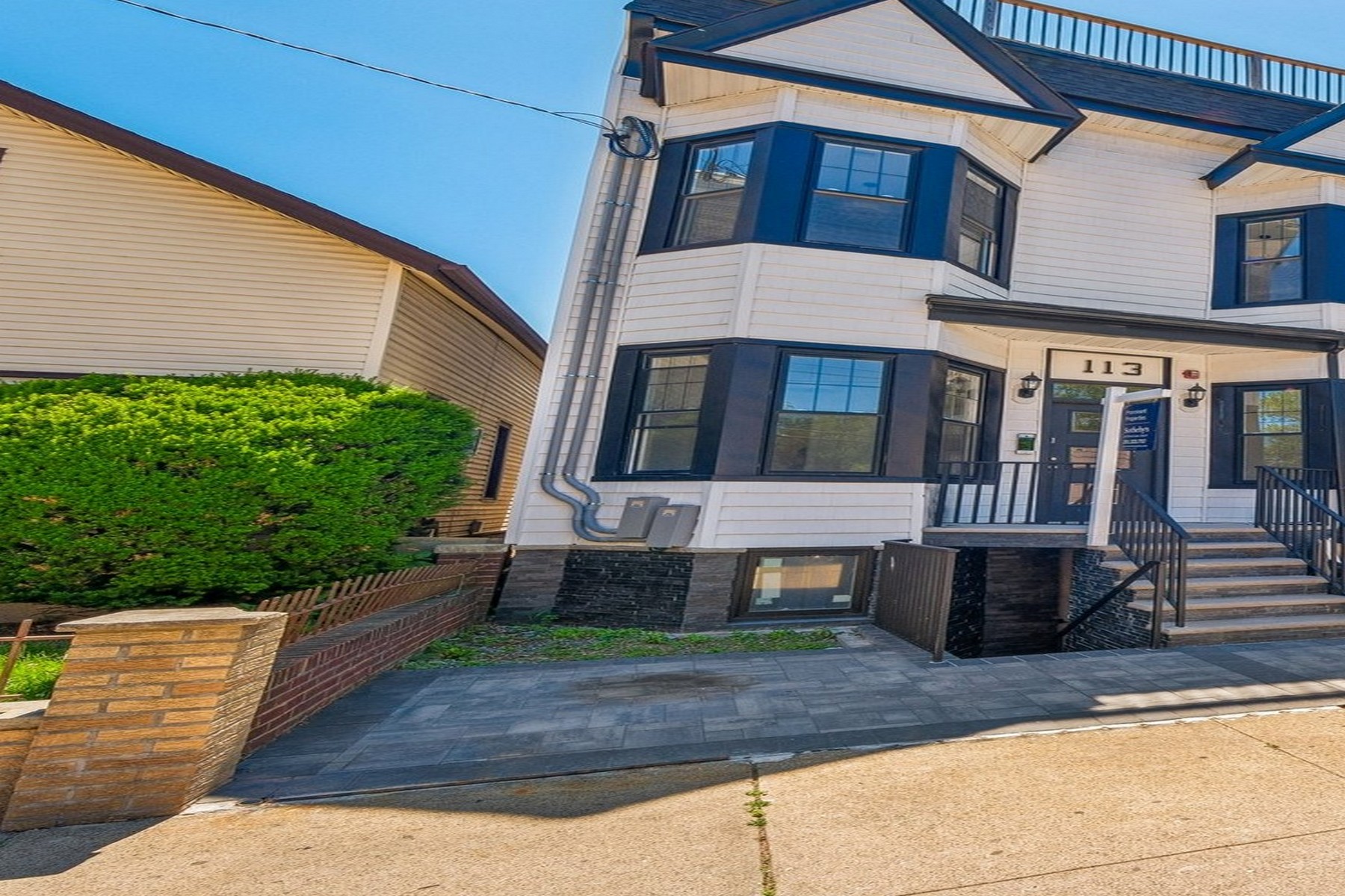  113 Lincoln Street, Jersey City, NJ 07307 - 物件實景