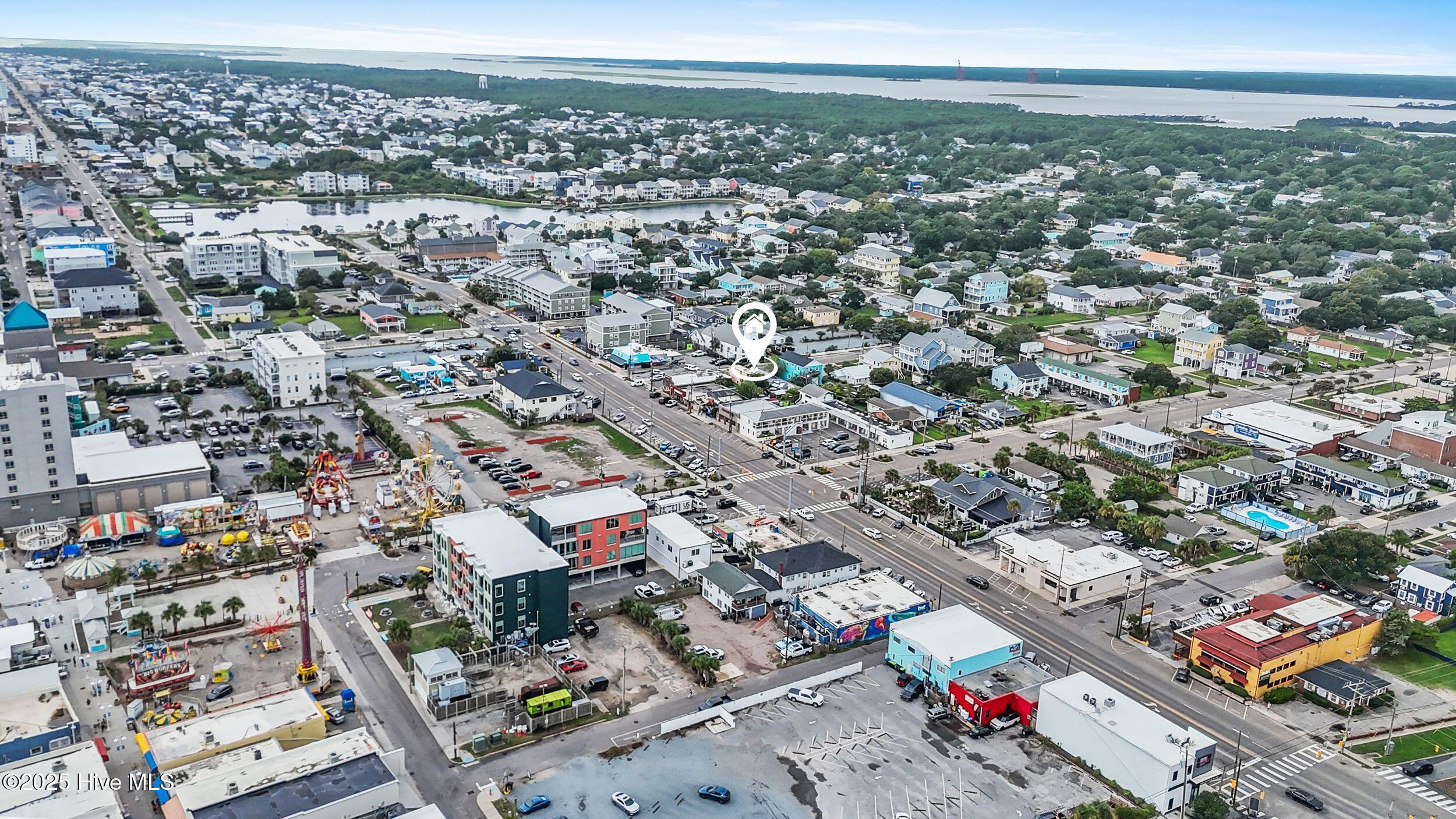 Carolina Beach, North Carolina, 28428, United States, 3 Bedrooms Bedrooms, ,2 BathroomsBathrooms,Residential,For Sale,1917395