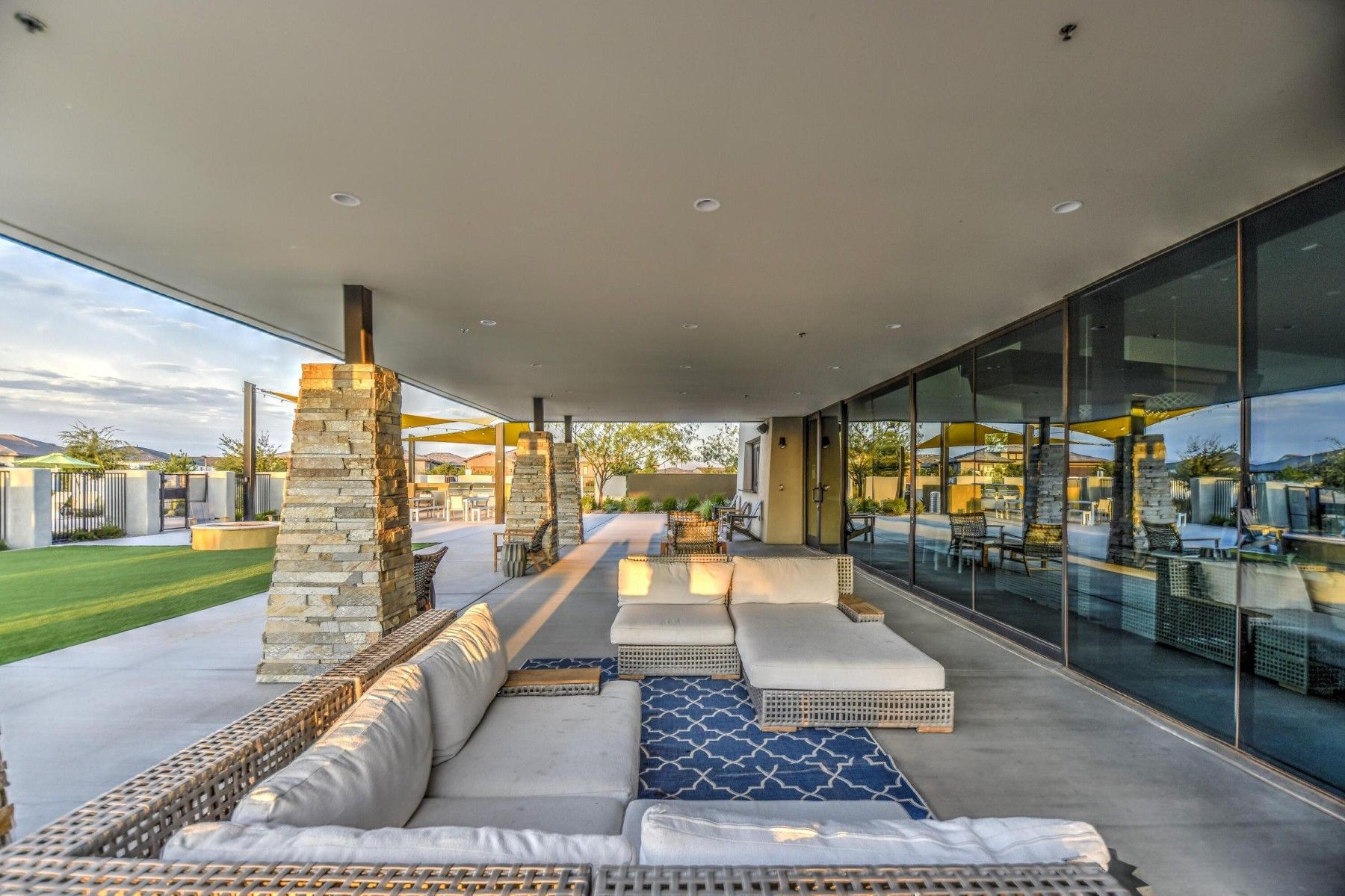  10603 E Tumbleweed Avenue  Mesa, AZ - 物件實景