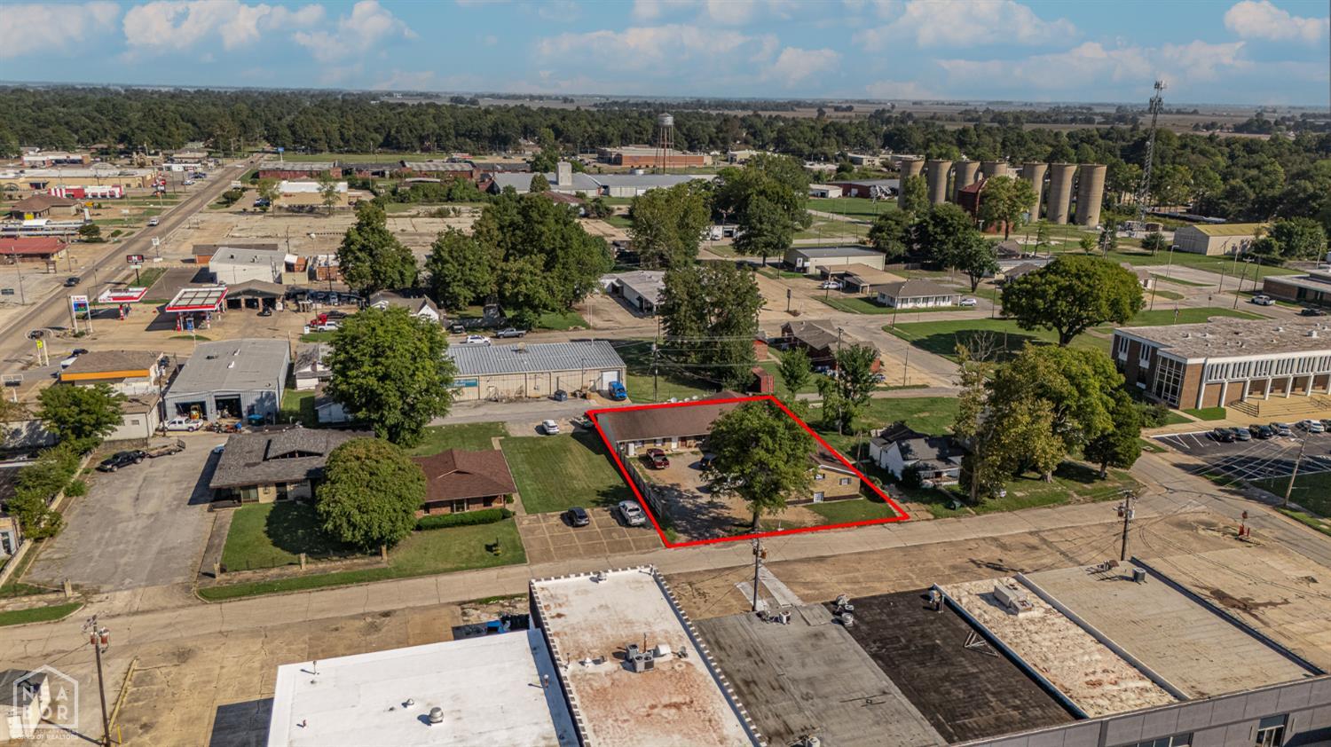 Blytheville, Arkansas, 72315, United States, ,Residential,For Sale,1981742