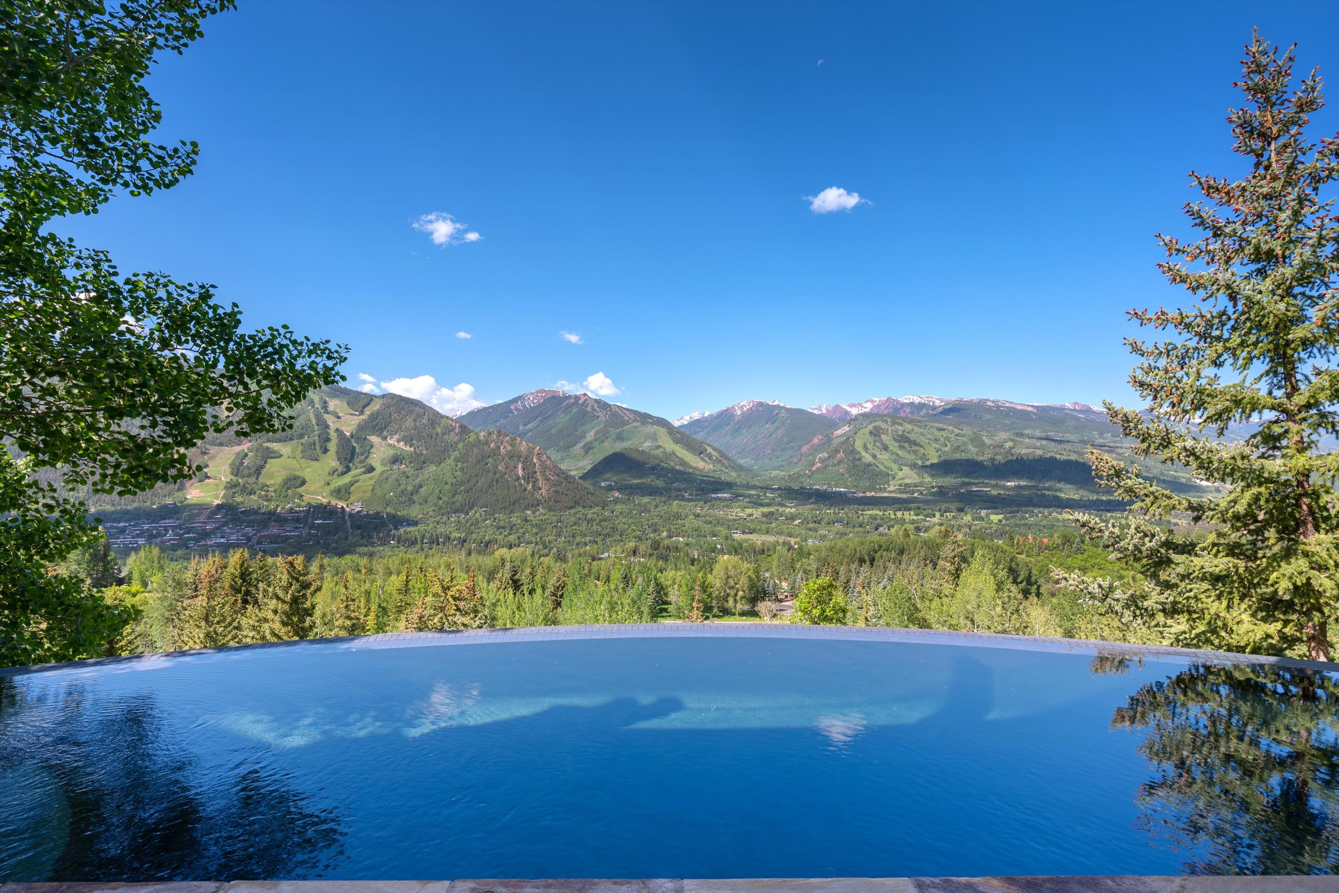  155 & 200 Sabin Drive, Aspen, CO 81611 - 物件實景